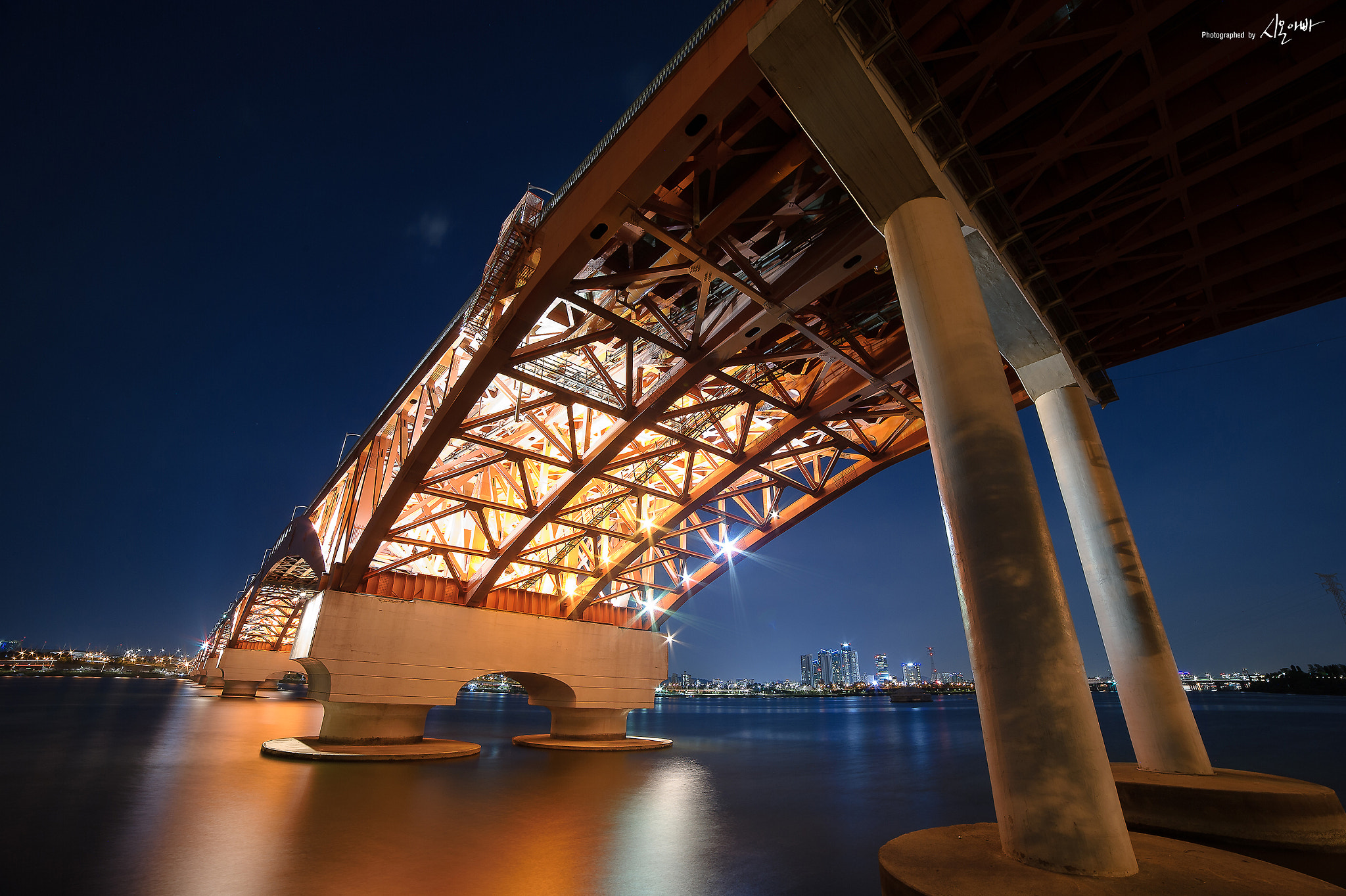 Nikon D3S sample photo. D3s with samyang 14mm photography