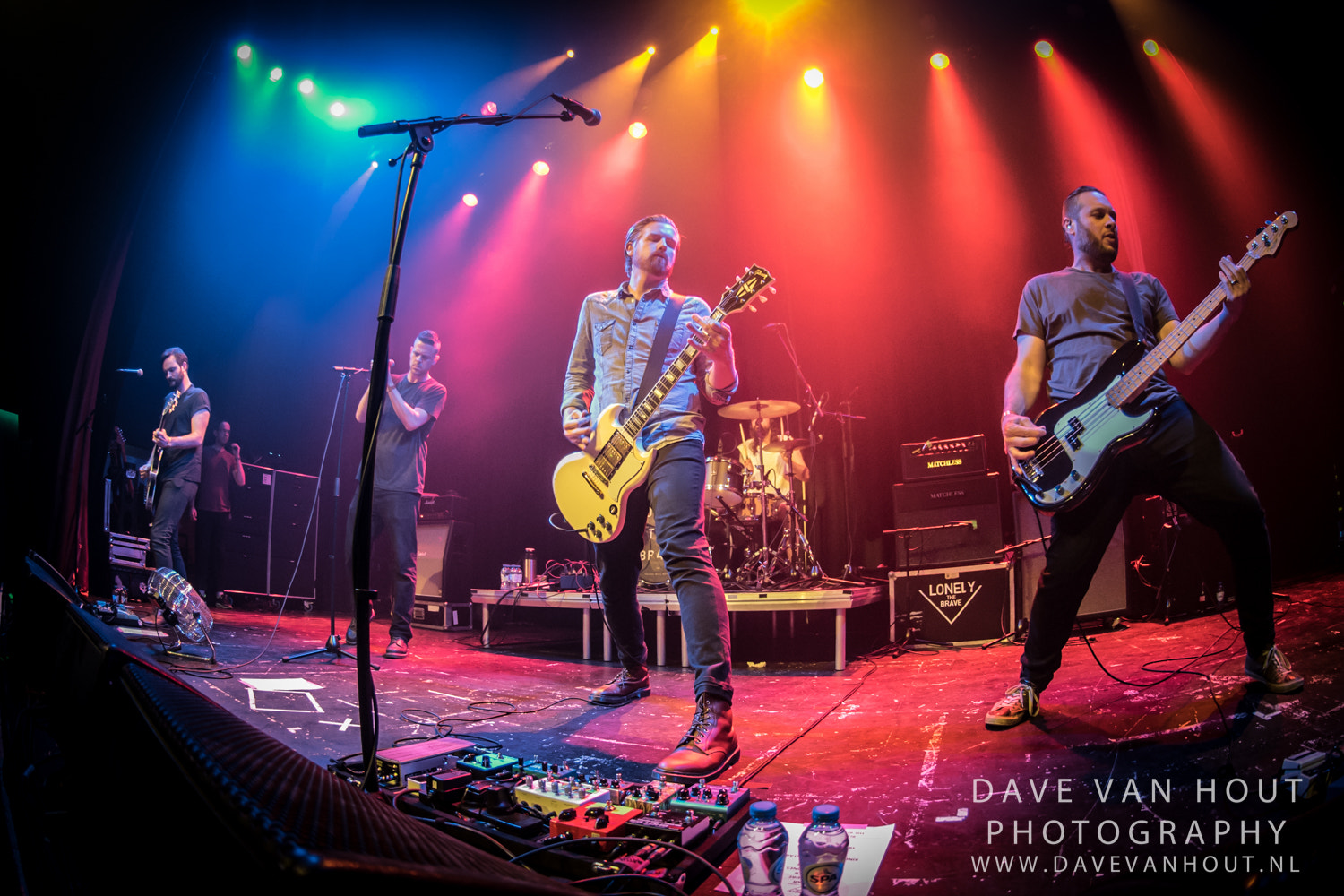 Nikon AF DX Fisheye-Nikkor 10.5mm F2.8G ED sample photo. Lonely the brave cacaofabriek photography