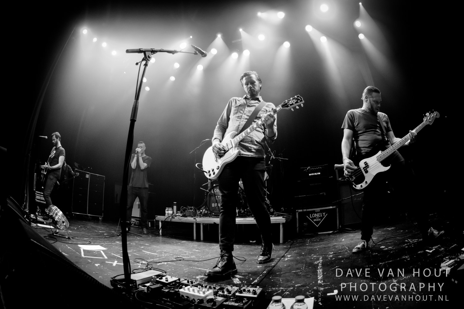Nikon AF DX Fisheye-Nikkor 10.5mm F2.8G ED sample photo. Lonely the brave cacaofabriek photography