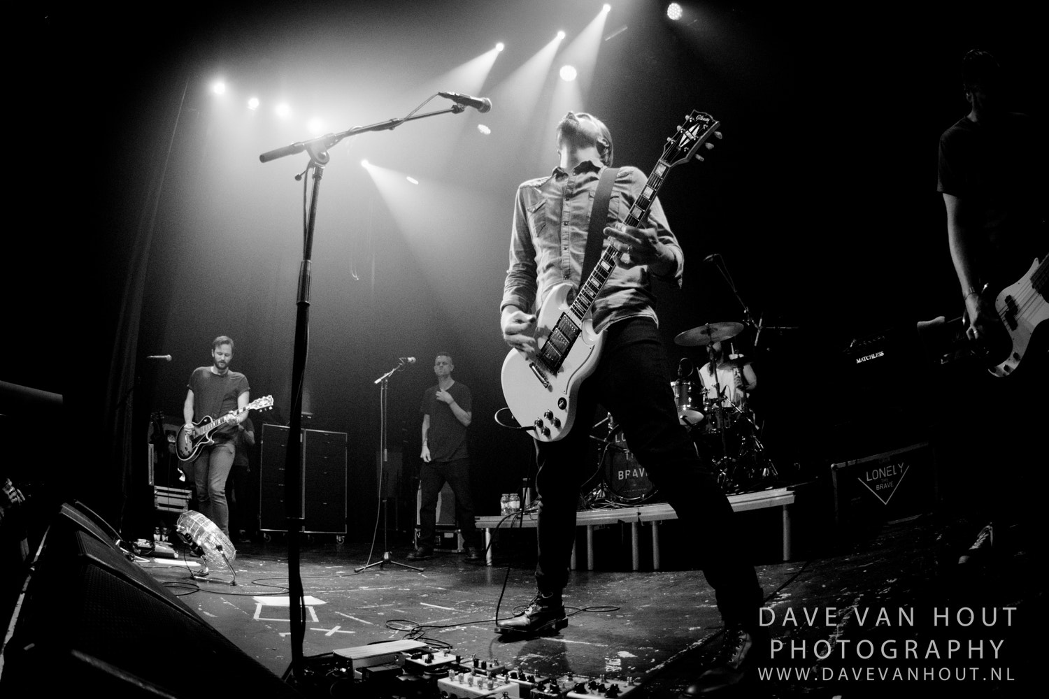 Nikon AF DX Fisheye-Nikkor 10.5mm F2.8G ED sample photo. Lonely the brave cacaofabriek photography