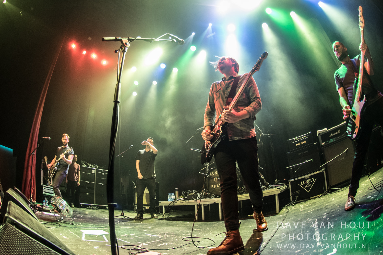 Nikon AF DX Fisheye-Nikkor 10.5mm F2.8G ED sample photo. Lonely the brave cacaofabriek photography