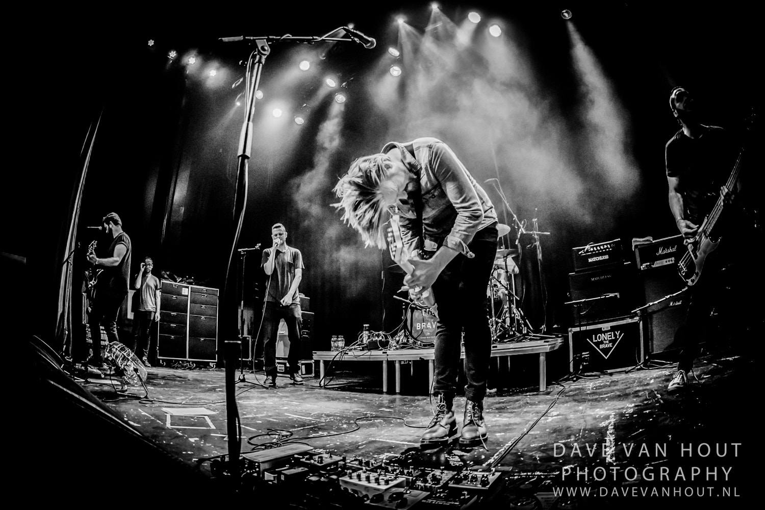 Nikon AF DX Fisheye-Nikkor 10.5mm F2.8G ED sample photo. Lonely the brave cacaofabriek photography