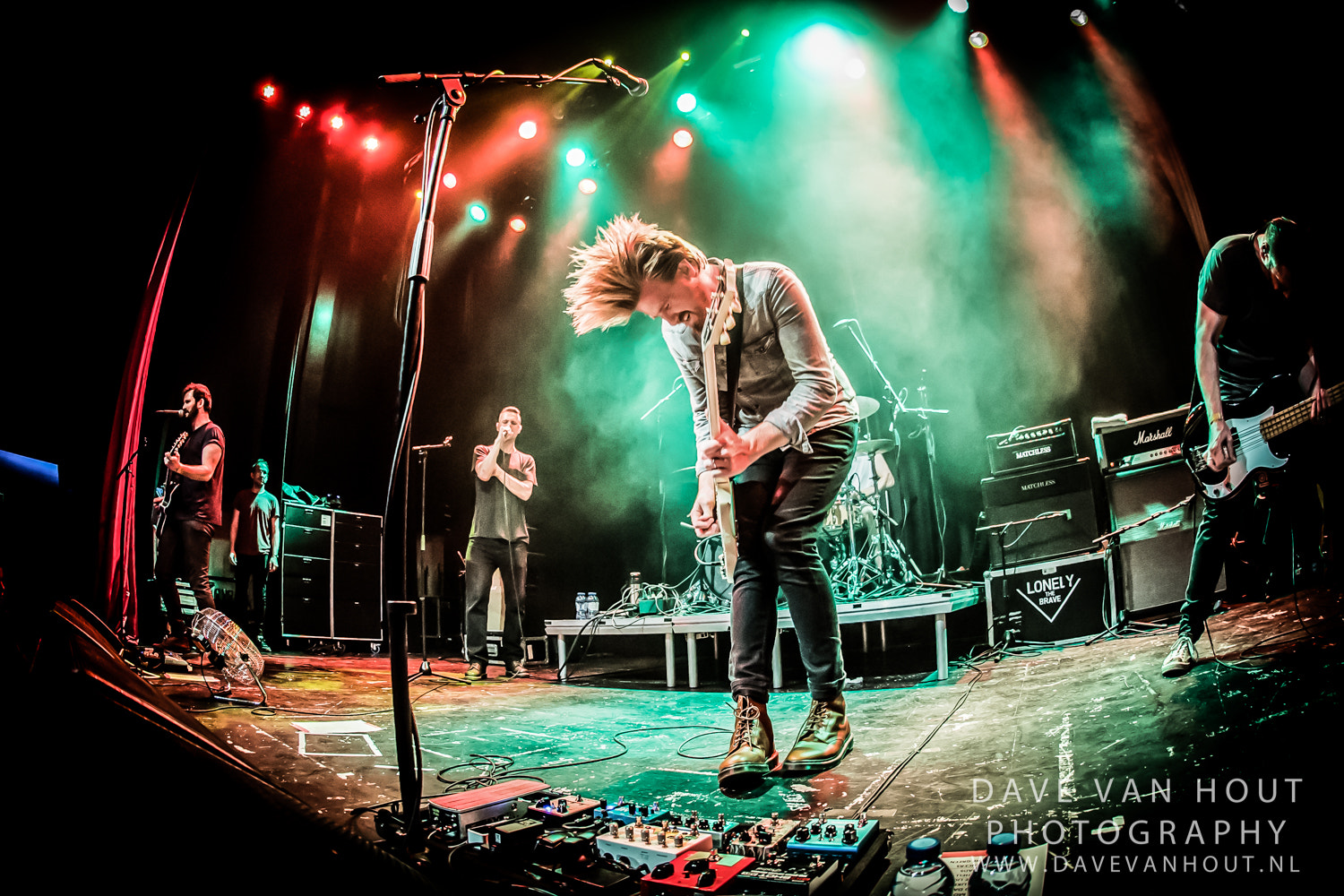 Nikon AF DX Fisheye-Nikkor 10.5mm F2.8G ED sample photo. Lonely the brave cacaofabriek photography