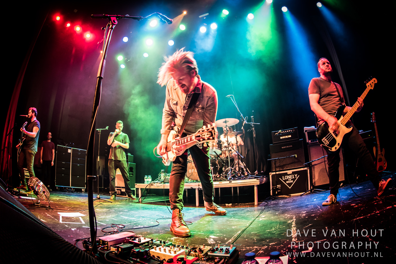 Nikon AF DX Fisheye-Nikkor 10.5mm F2.8G ED sample photo. Lonely the brave cacaofabriek photography