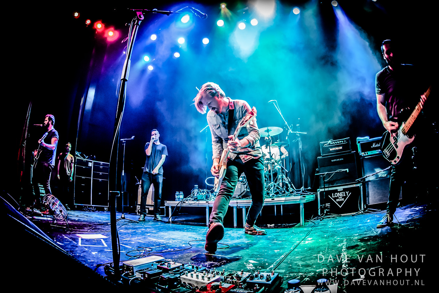 Nikon AF DX Fisheye-Nikkor 10.5mm F2.8G ED sample photo. Lonely the brave cacaofabriek photography