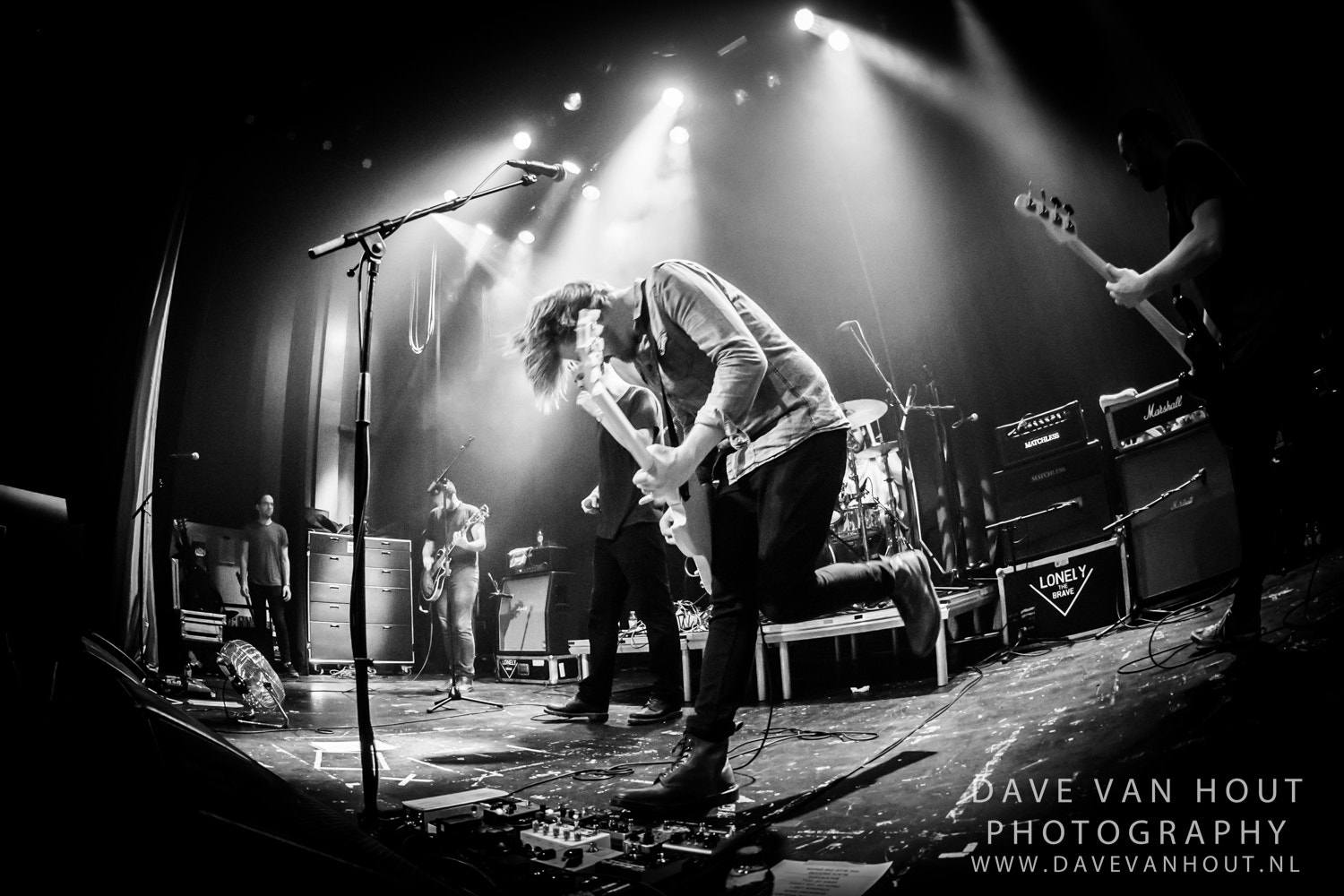 Nikon AF DX Fisheye-Nikkor 10.5mm F2.8G ED sample photo. Lonely the brave cacaofabriek photography