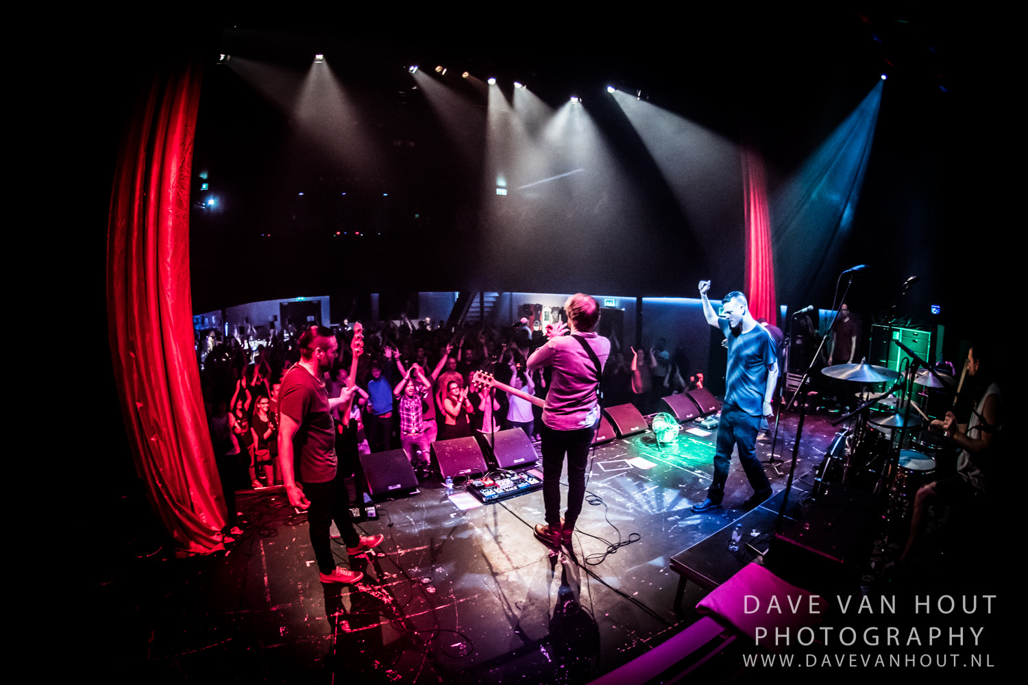 Nikon AF DX Fisheye-Nikkor 10.5mm F2.8G ED sample photo. Lonely the brave cacaofabriek photography