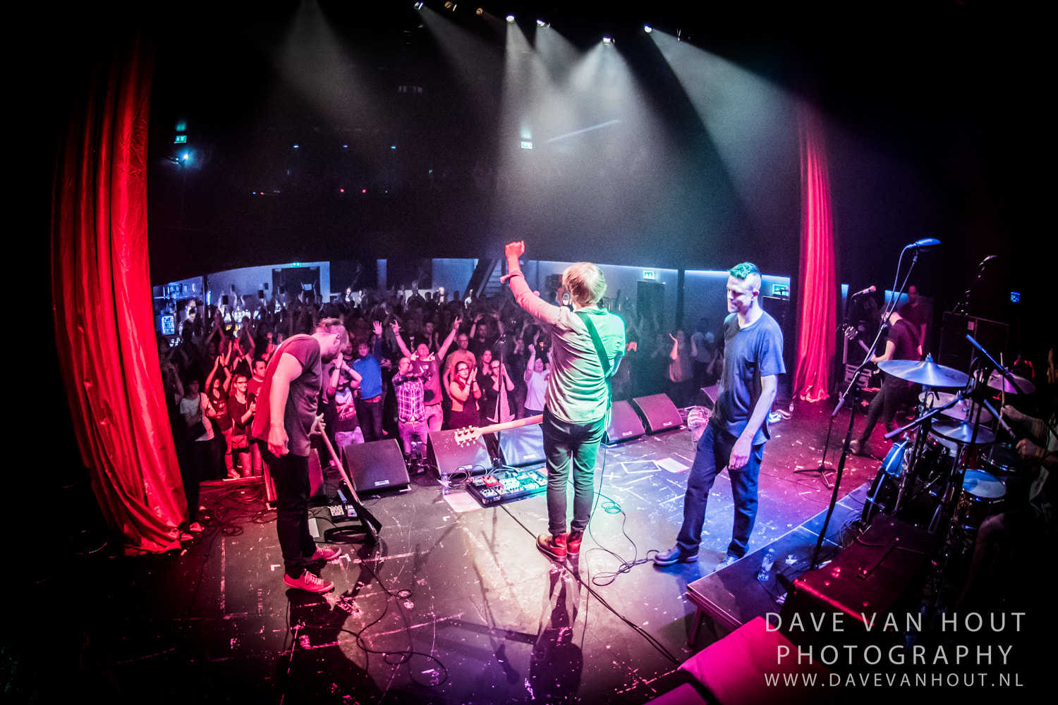 Nikon AF DX Fisheye-Nikkor 10.5mm F2.8G ED sample photo. Lonely the brave cacaofabriek photography