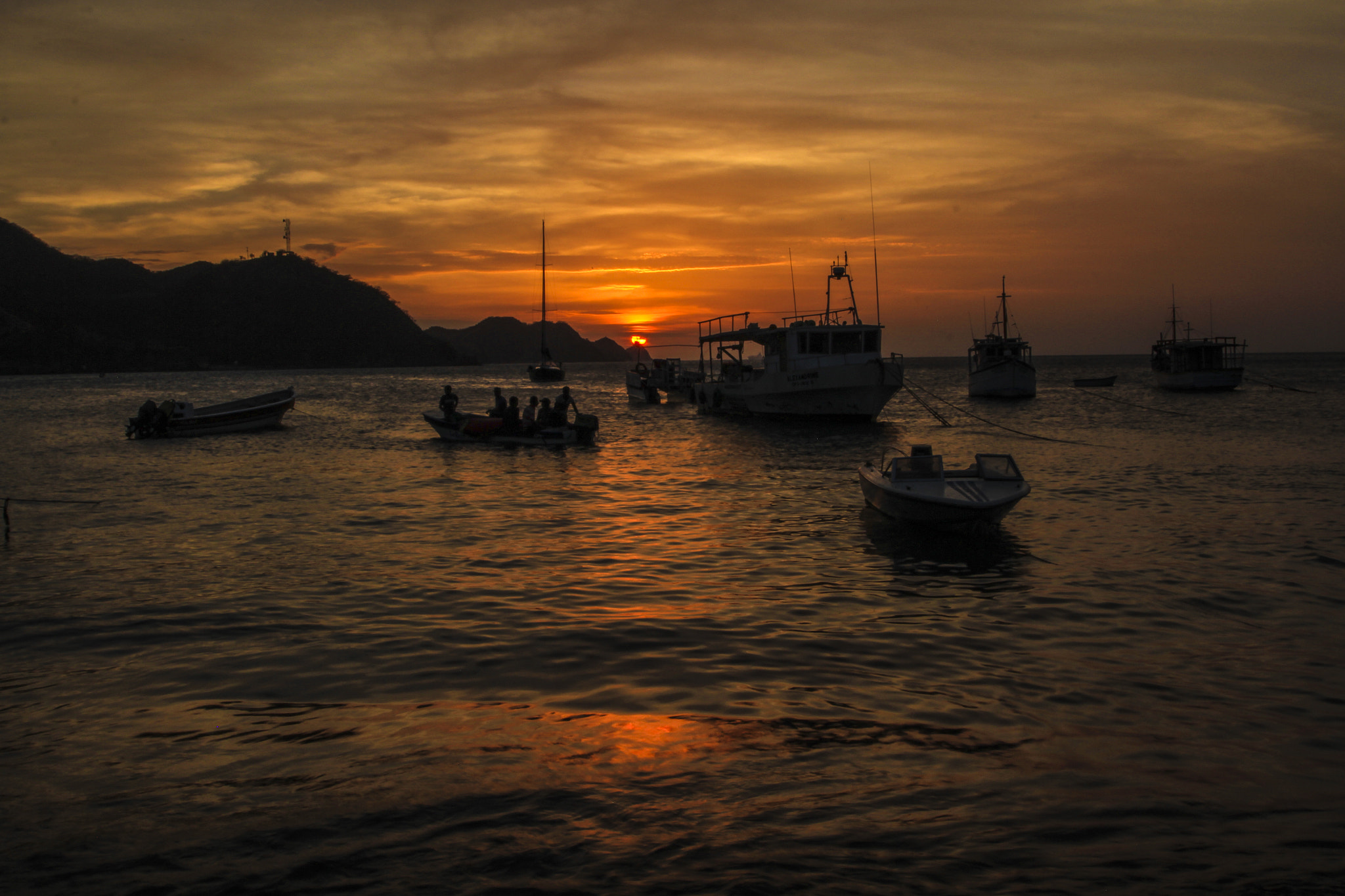 Sigma 10-20mm F3.5 EX DC HSM sample photo. After work photography