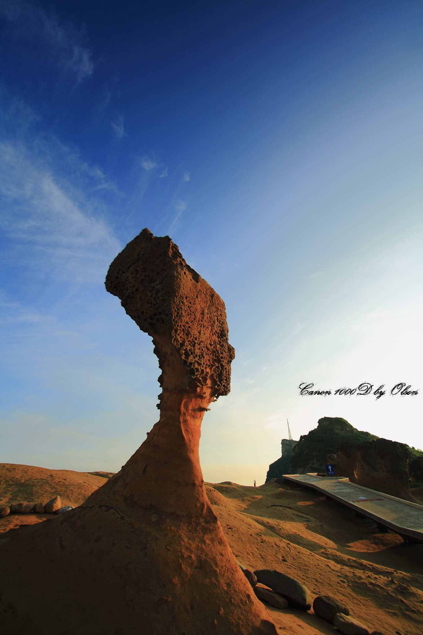 Sigma 10-20mm F3.5 EX DC HSM sample photo. 一個人的寂寞 photography