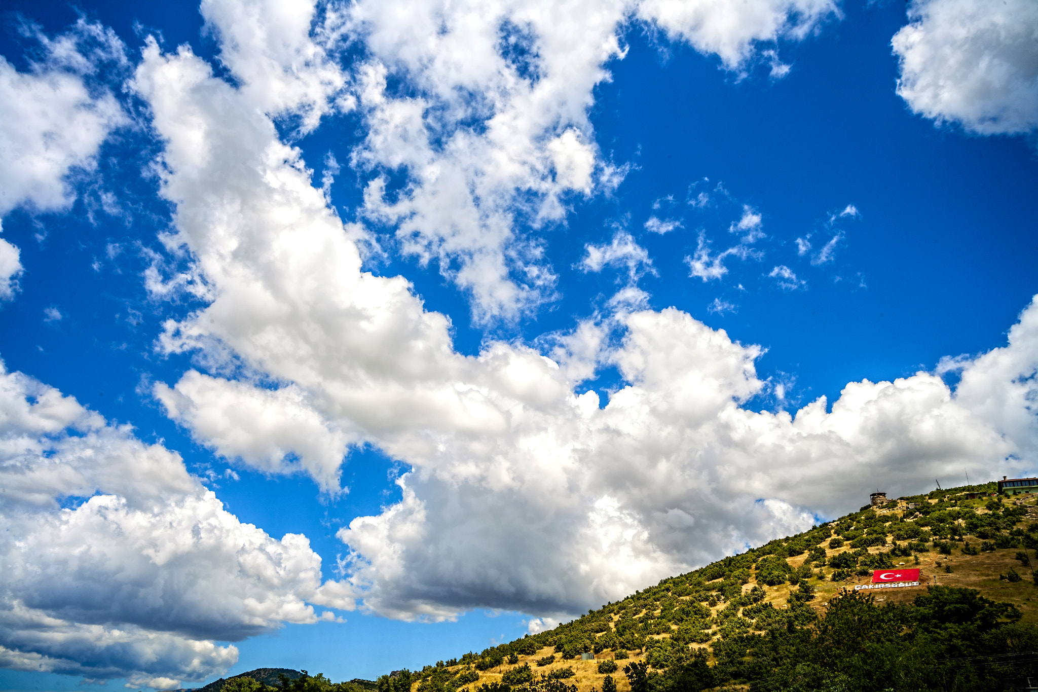 Sigma 15-30mm f/3.5-4.5 EX DG Aspherical sample photo. Turkey photography