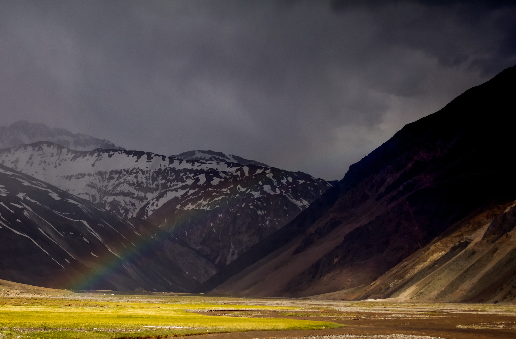 Canon EOS 550D (EOS Rebel T2i / EOS Kiss X4) sample photo. Embalse del yeso photography