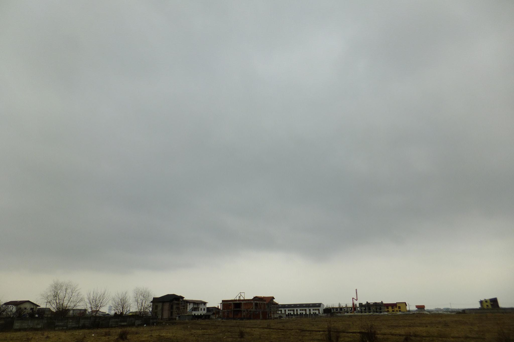 Fujifilm FinePix F660EXR sample photo. Archway photography