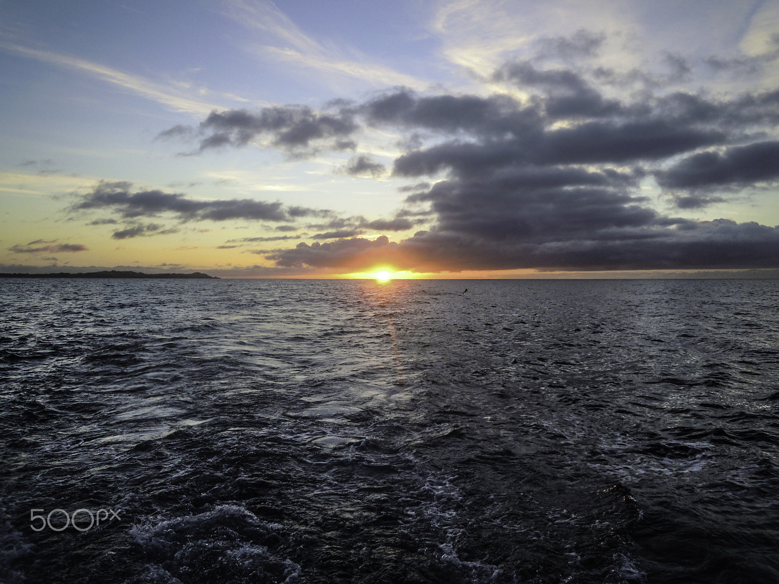 Nikon Coolpix S5100 sample photo. Sunrise in kaikoura photography