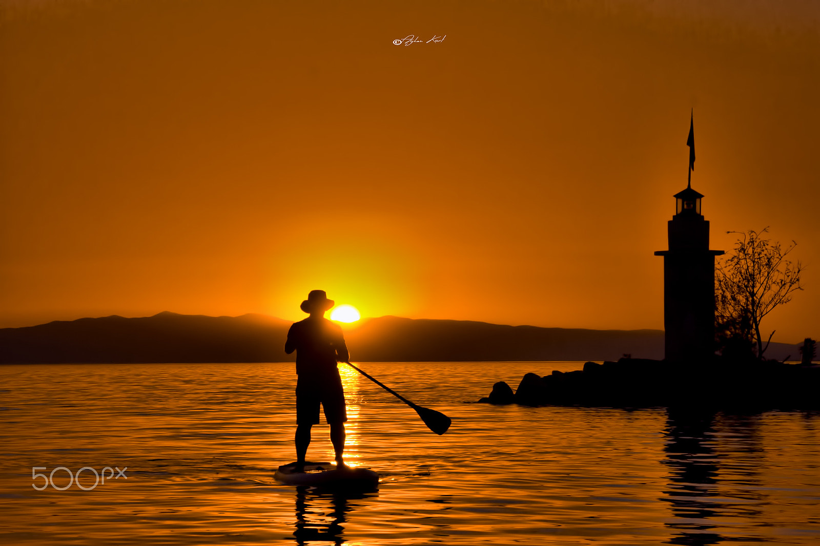 Sigma 18-250mm F3.5-6.3 DC OS HSM sample photo. Sunset.jpg photography