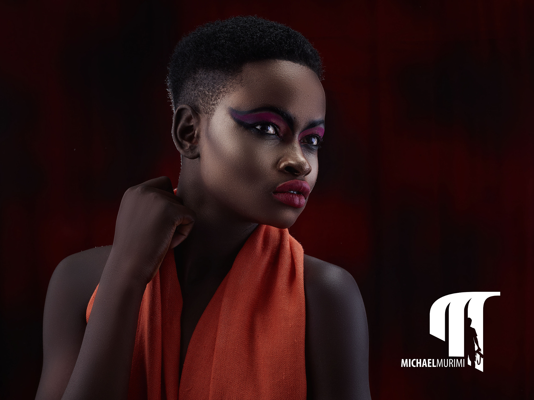Phase One P40+ sample photo. Maureen gold photography