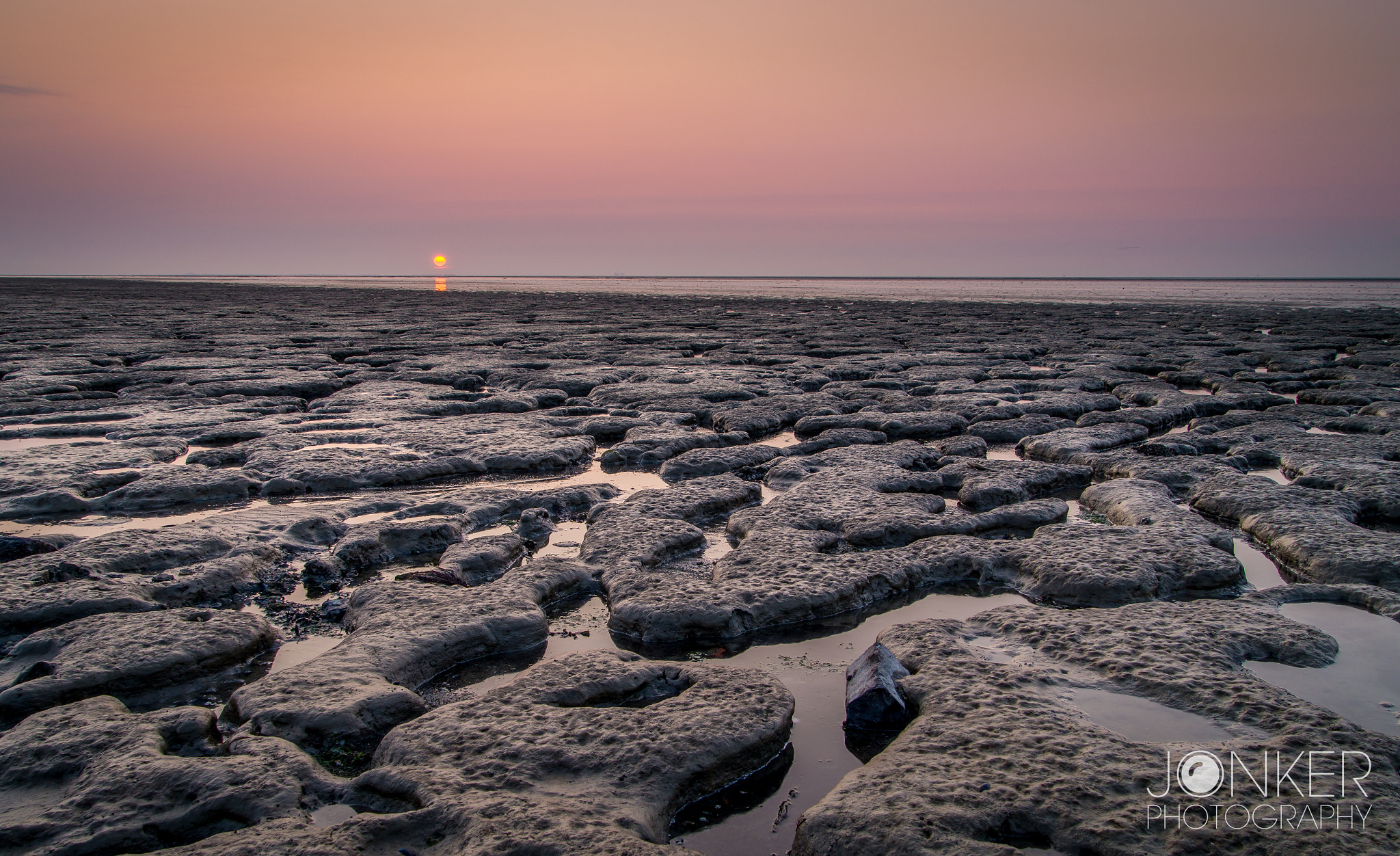Tamron 18-270mm F3.5-6.3 Di II PZD sample photo. Sunset @ moddergat ☀️ photography