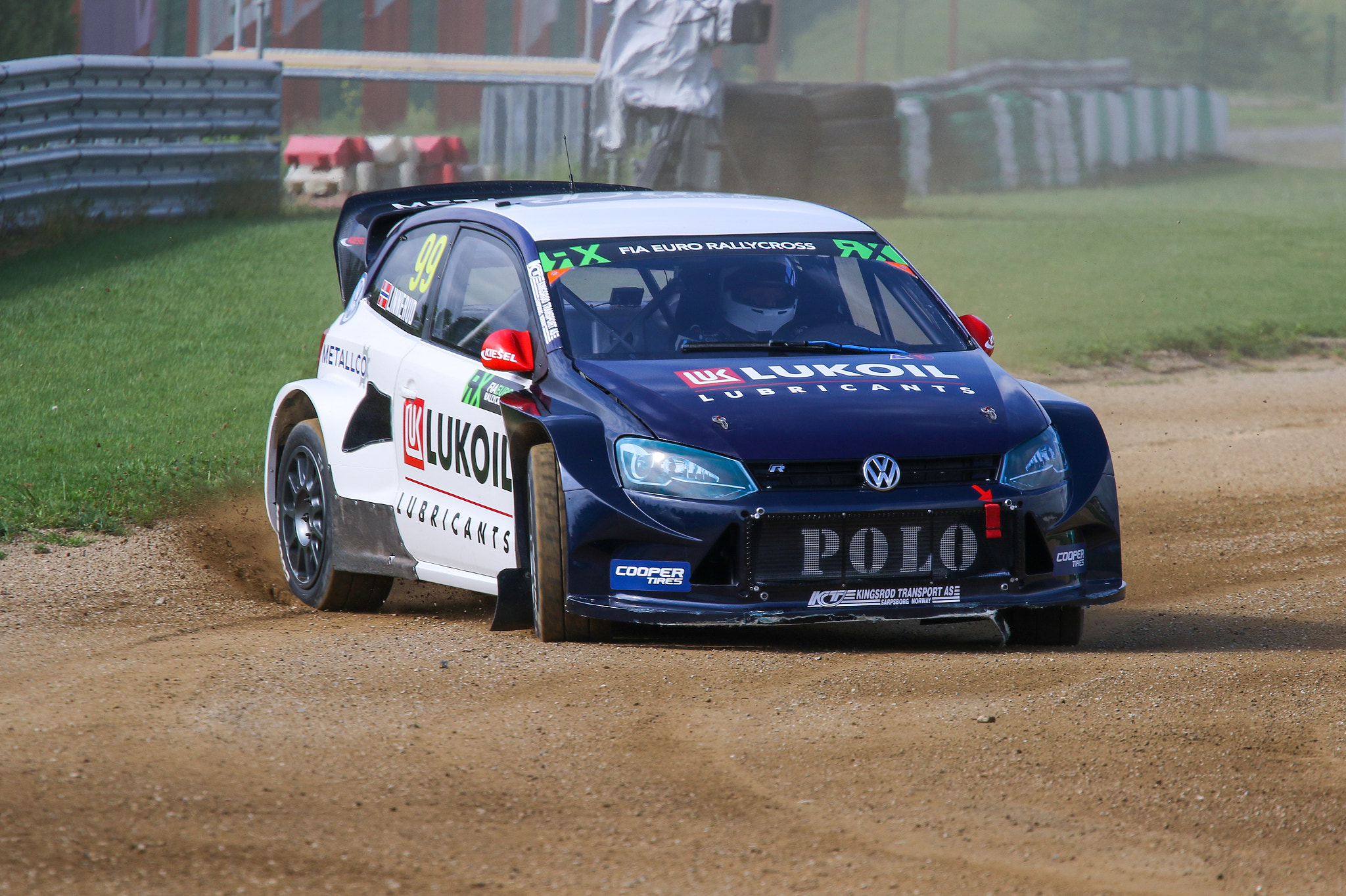 Canon EF 70-200mm F4L USM sample photo. Euro rx mettet 2016 photography