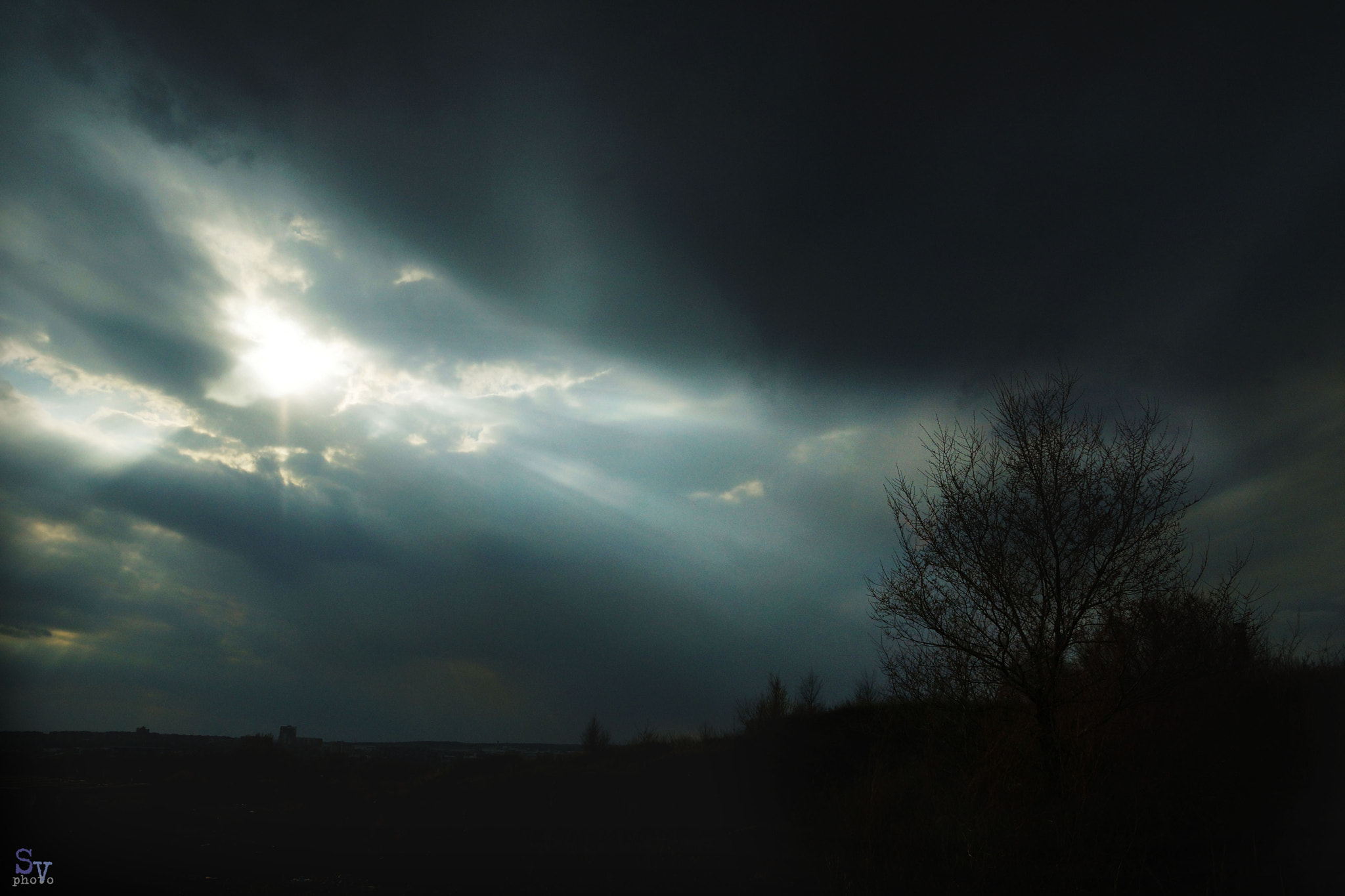 Sony SLT-A77 sample photo. Presence #3 photography