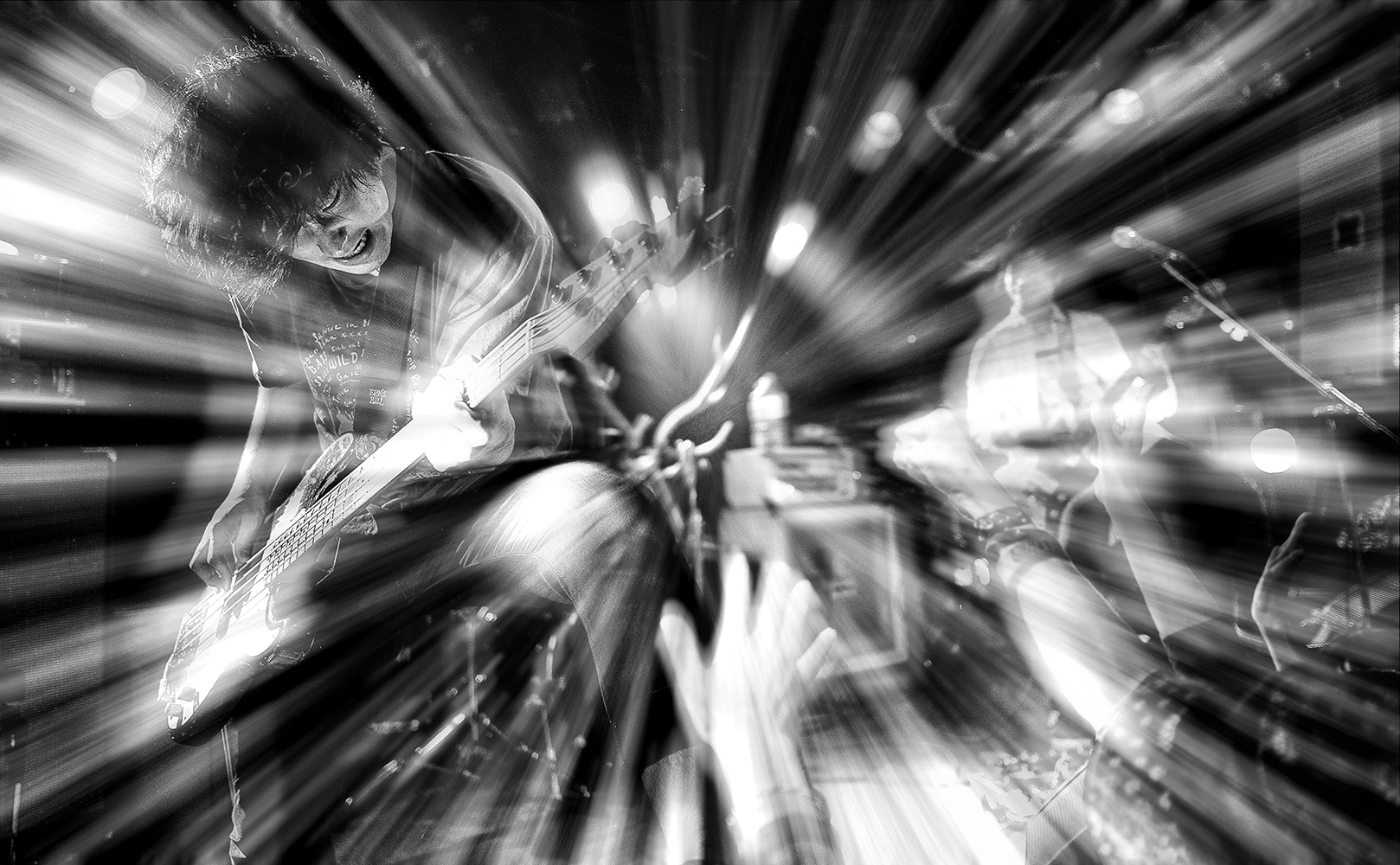 Sigma 24-35mm F2 DG HSM Art sample photo. Onstage photography photography