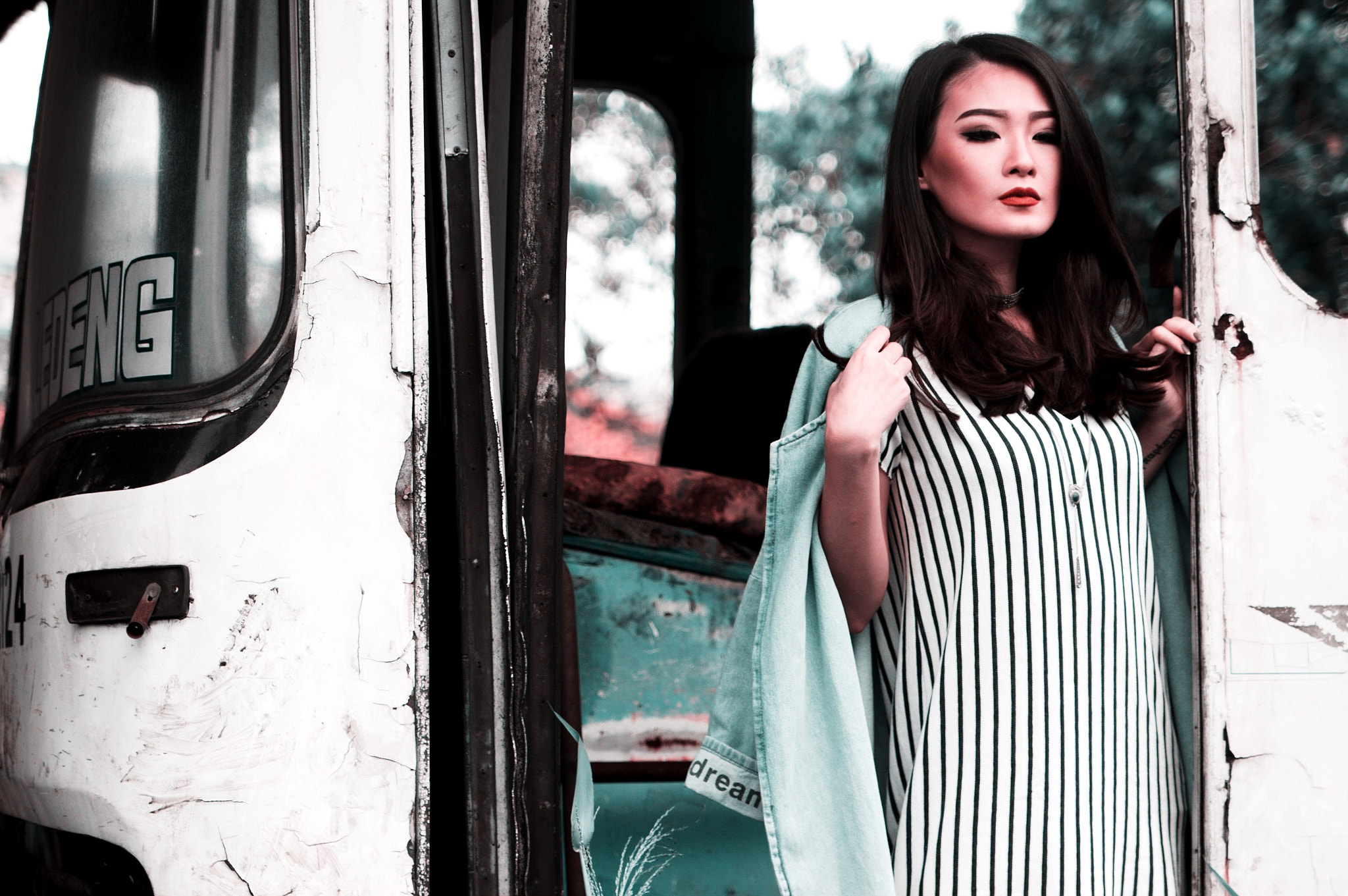 28-75mm F2.8 SAM sample photo. Stella kirana photography