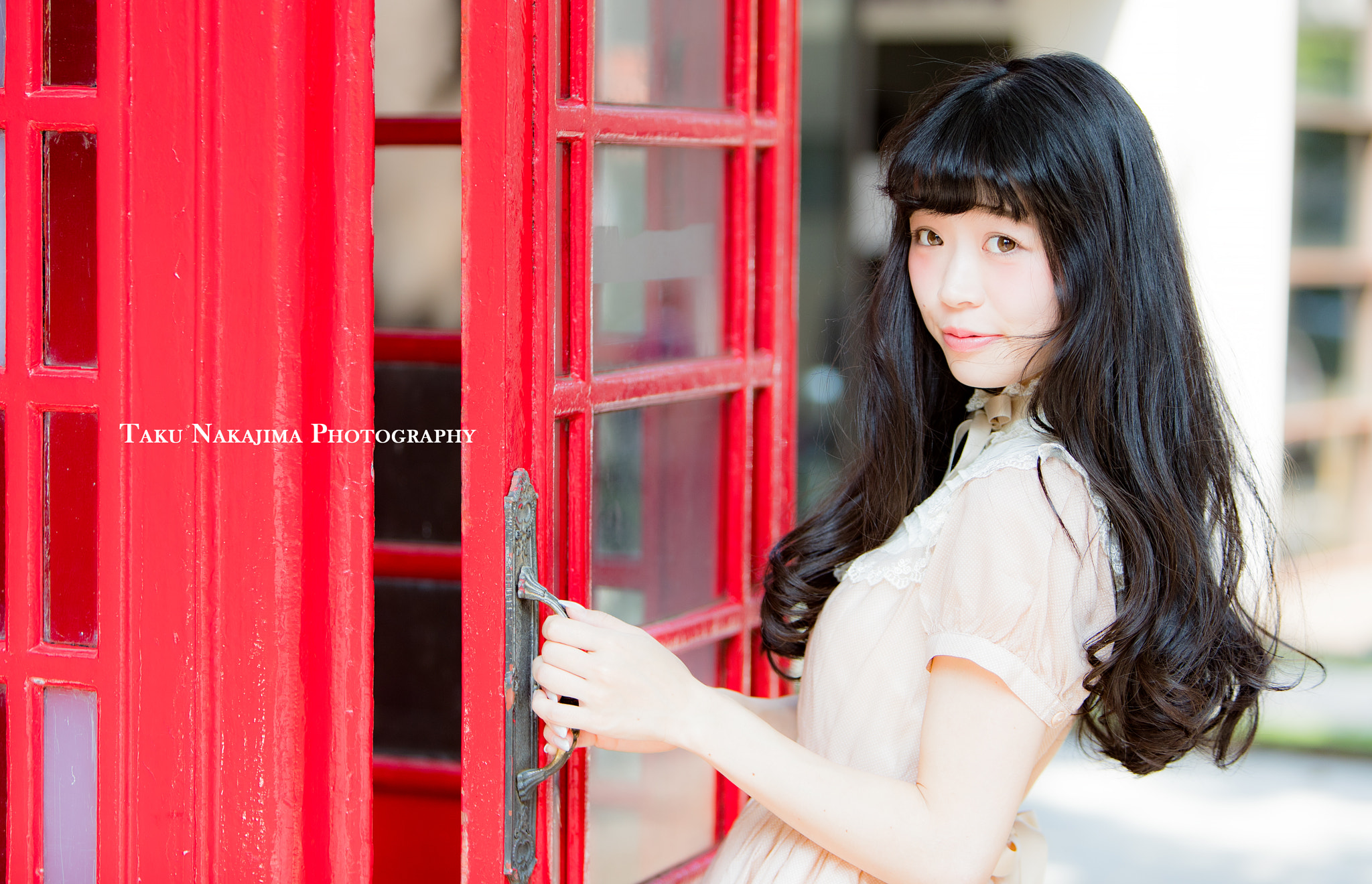 Canon EF 70-200mm F2.8L IS USM sample photo. Misaki photography