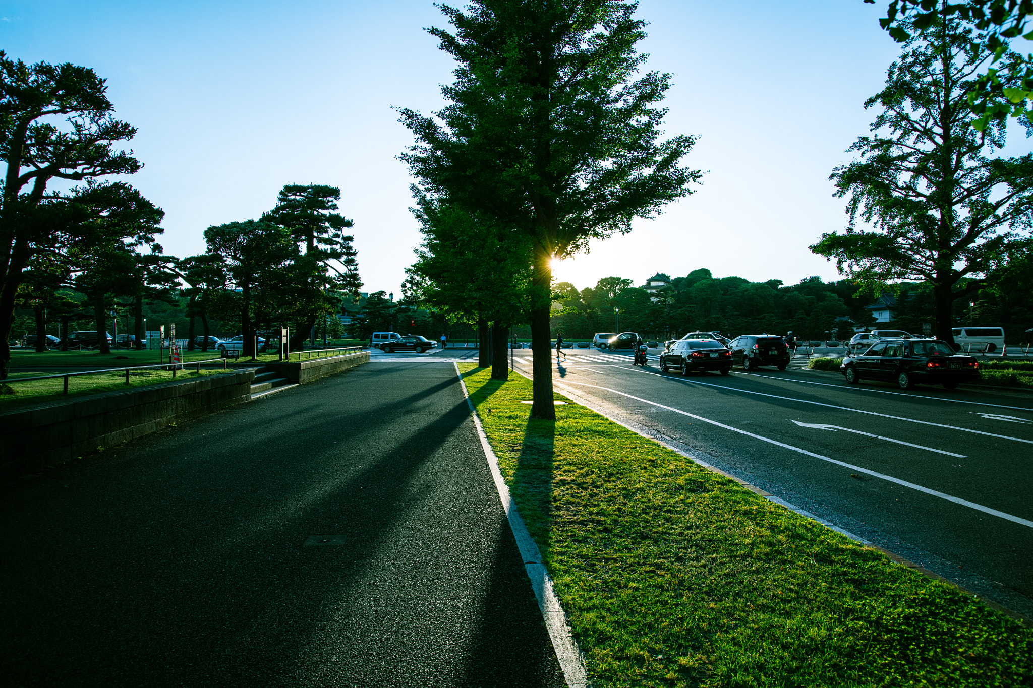 Canon EOS 5DS sample photo. Tokyo photography