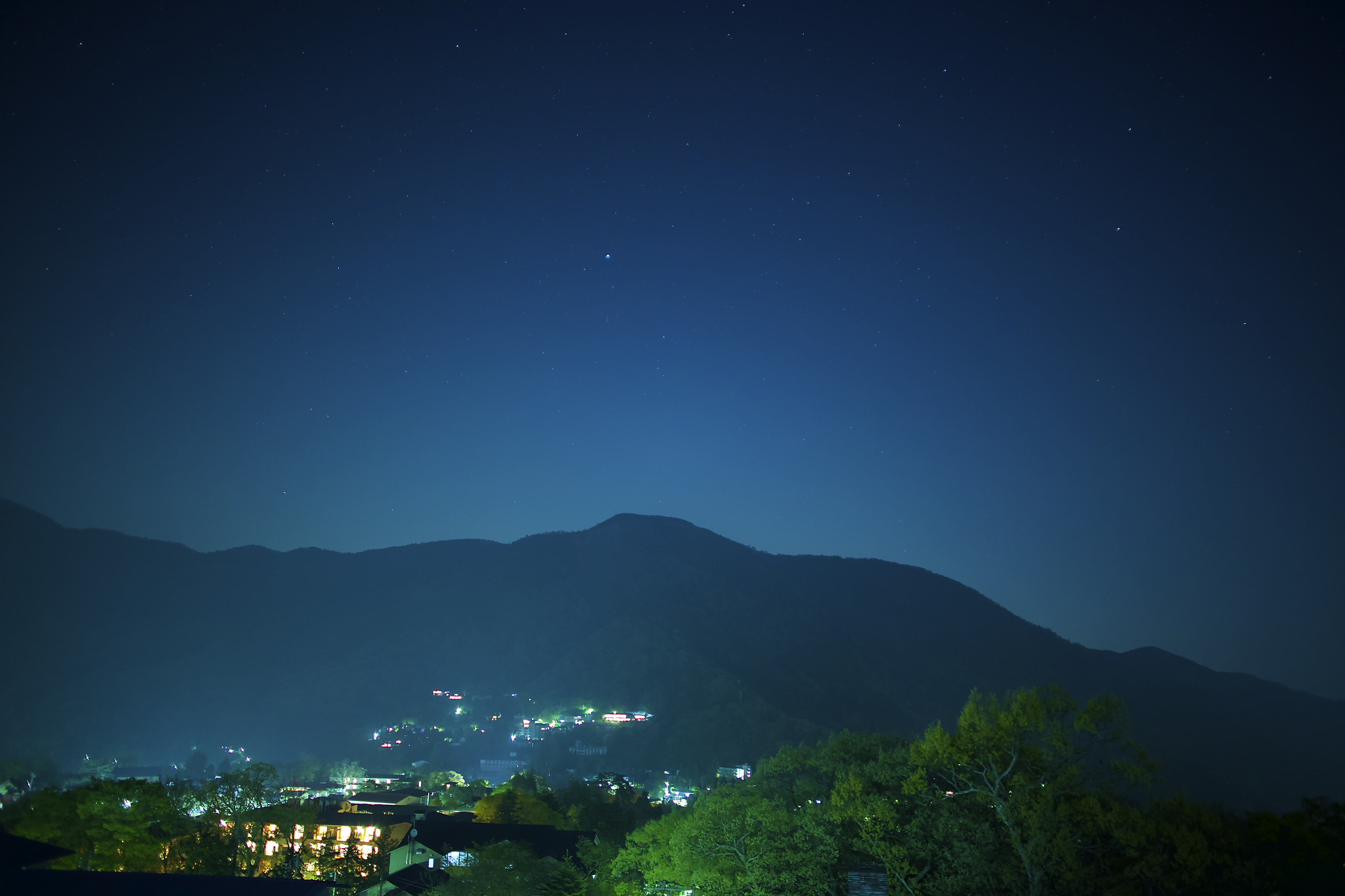 Canon EOS 6D + Canon EF 24mm f/1.4L sample photo. Golden week  hakone 2015 photography