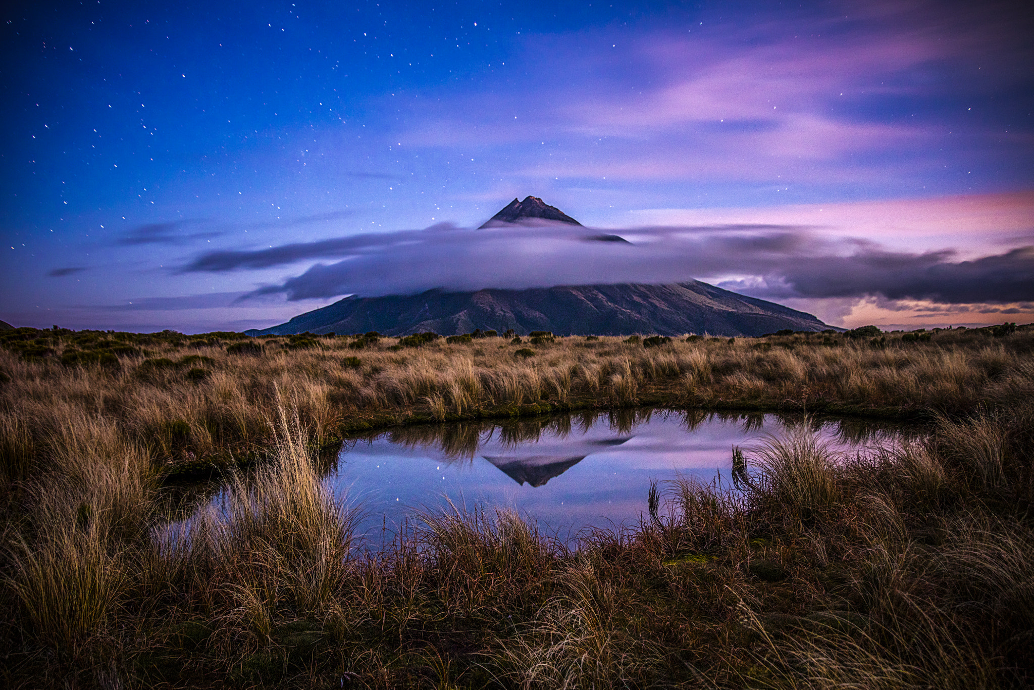 Canon EOS 5DS R sample photo. Mt taranaki, new zealand!! photography