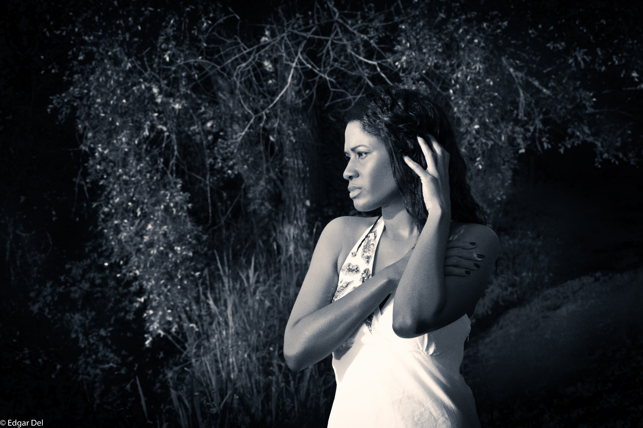 Canon EF 24-105mm F3.5-5.6 IS STM sample photo. Tia silver photography