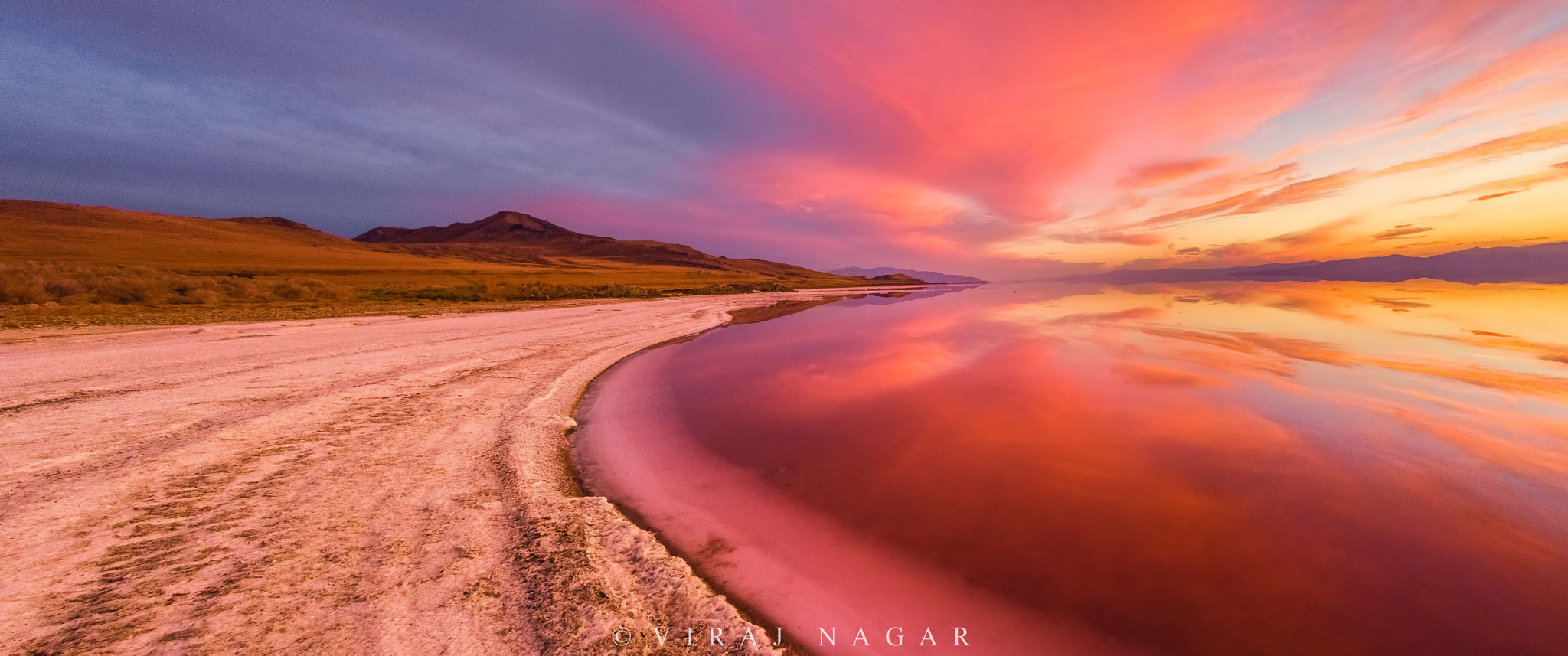 Canon EF-S 10-22mm F3.5-4.5 USM sample photo. Stansbury sunset photography