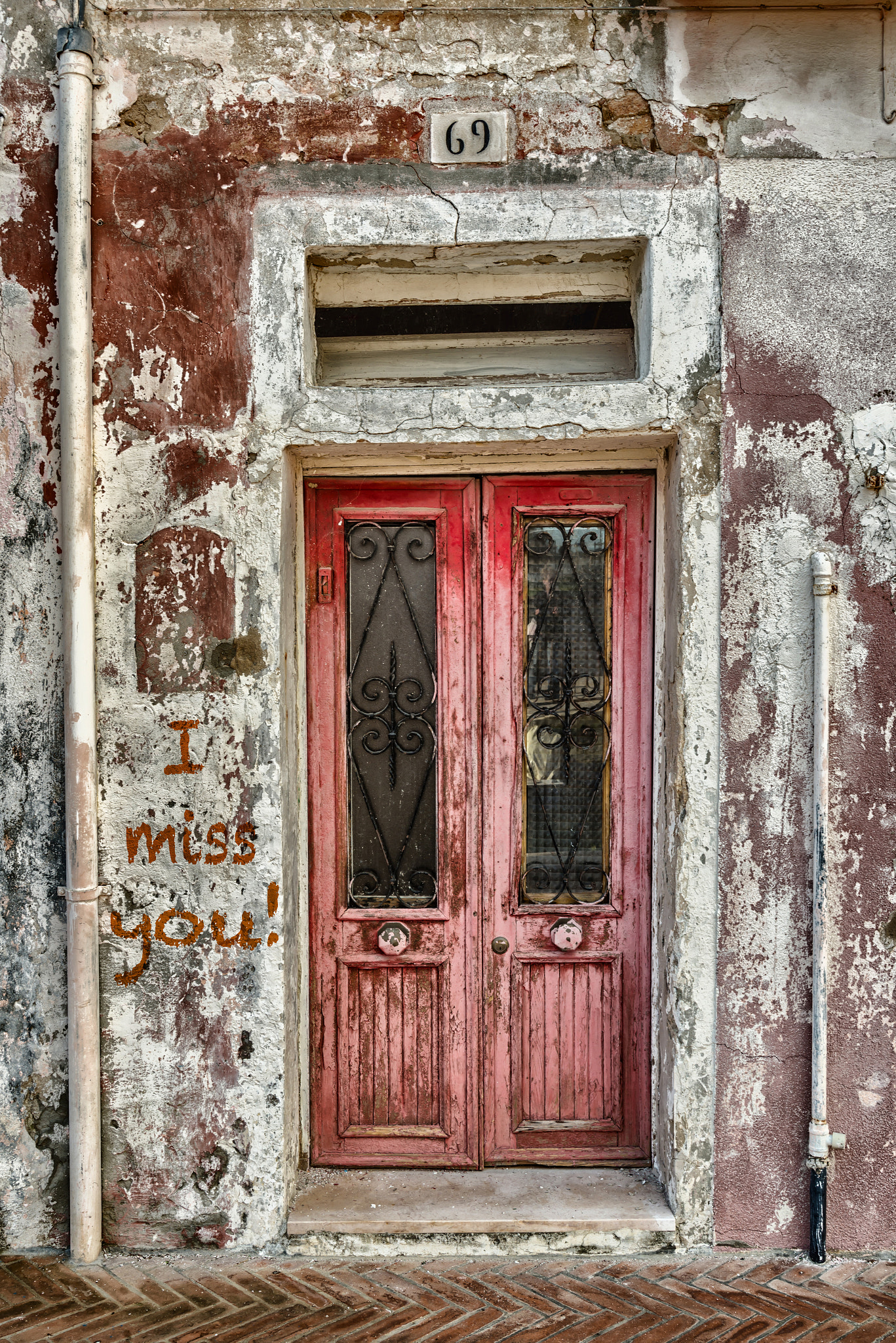 Venice 69