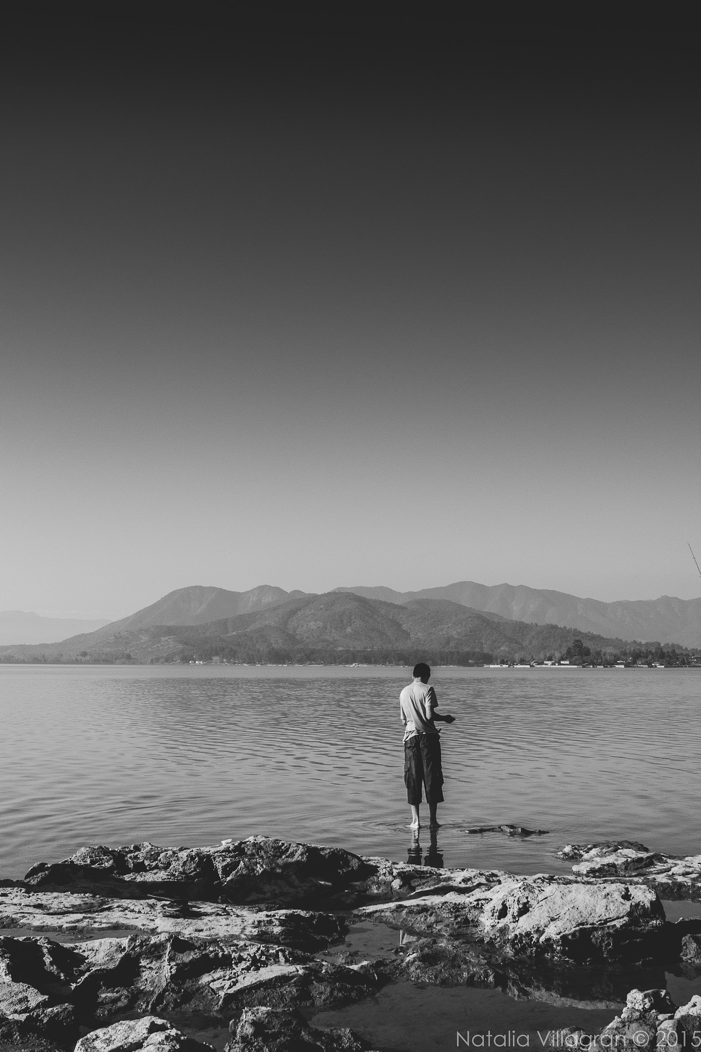Canon EF 35-80mm f/4-5.6 sample photo. Fishing photography