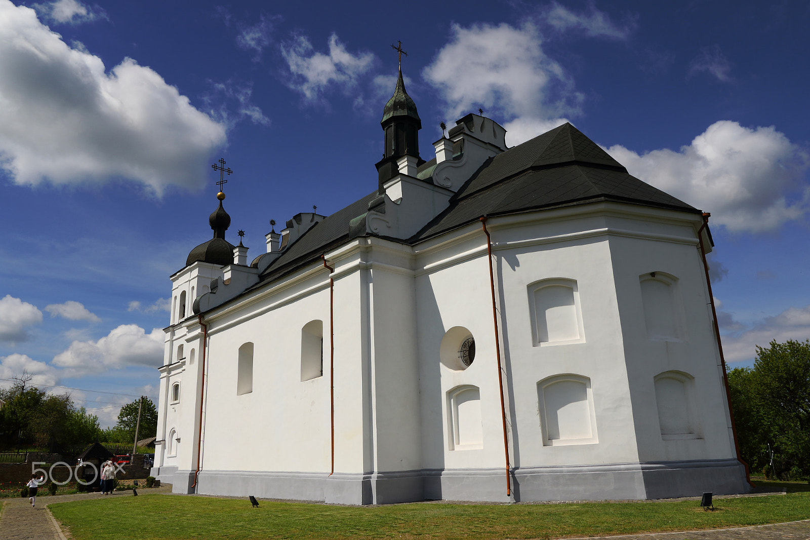 Canon EF-S 10-18mm F4.5–5.6 IS STM sample photo. Elias church photography