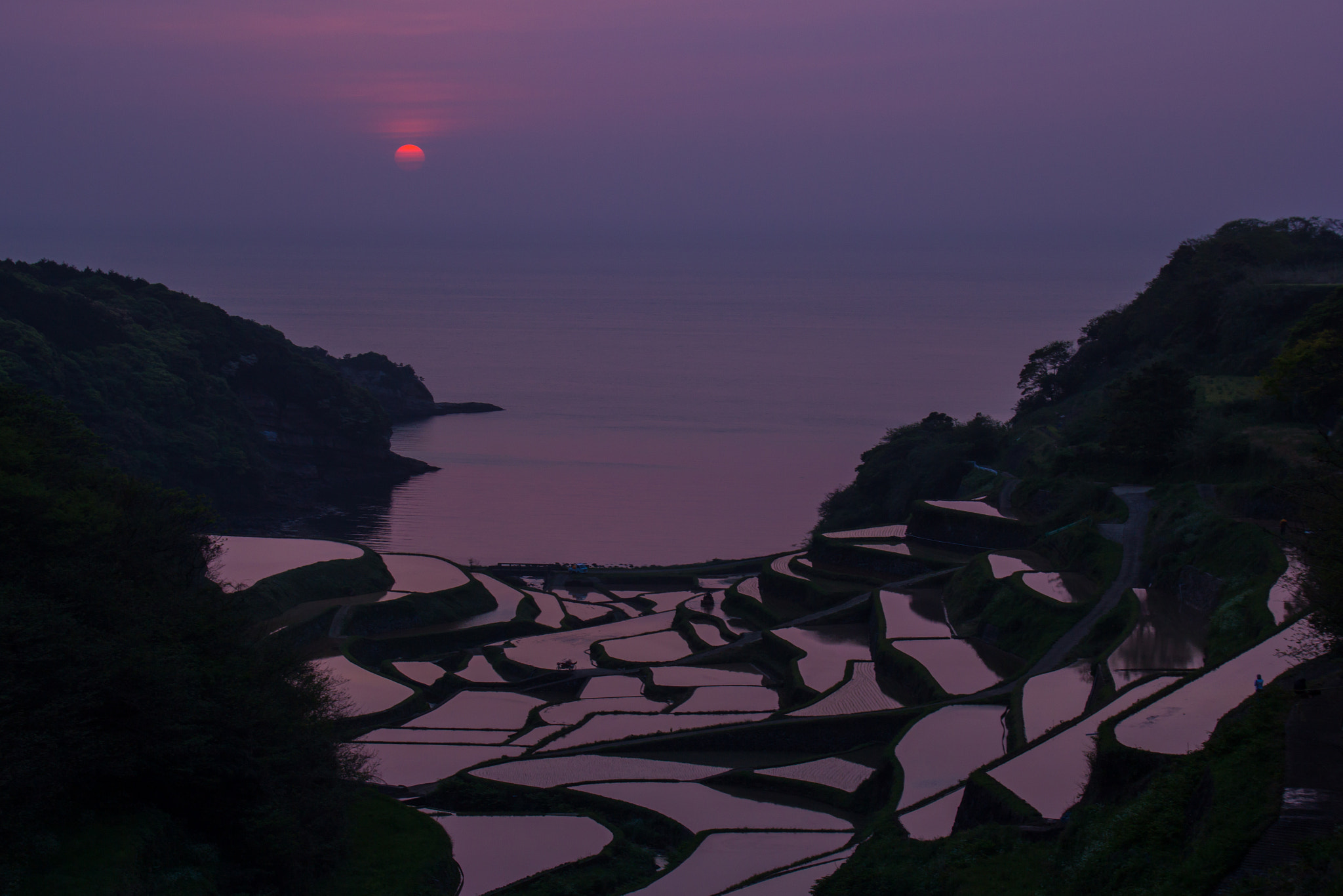 Canon EOS 550D (EOS Rebel T2i / EOS Kiss X4) sample photo. Hamanoura,saga,japan photography