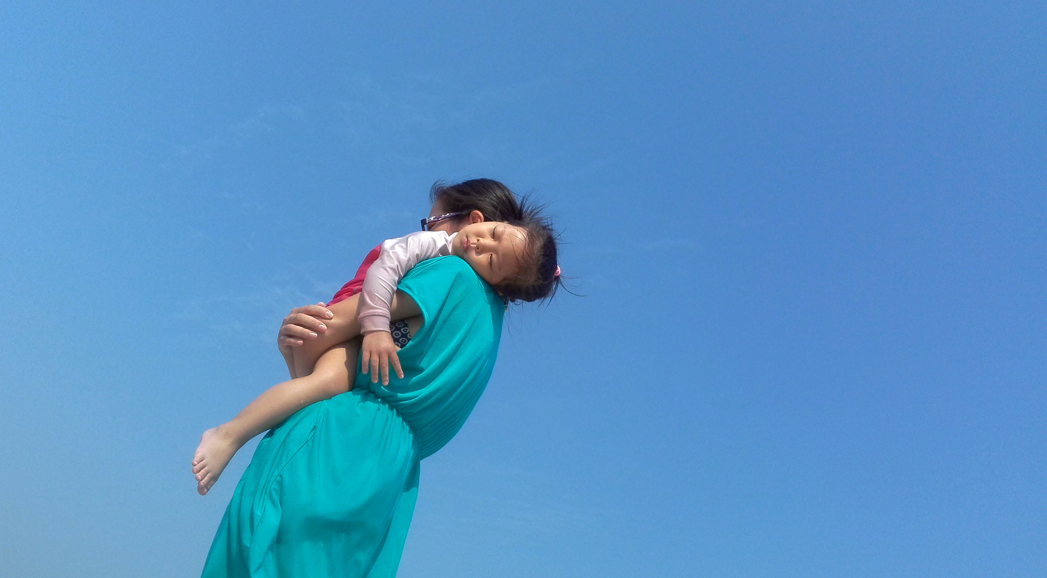 HUAWEI Che2-UL00 sample photo. Sweet hearts photography