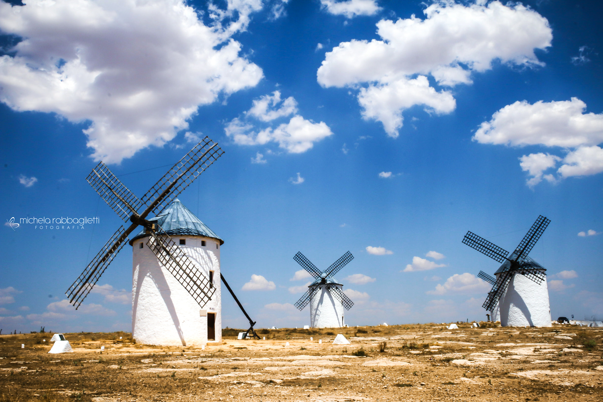 Canon EF-S 18-55mm F3.5-5.6 sample photo. Don quixote lands photography