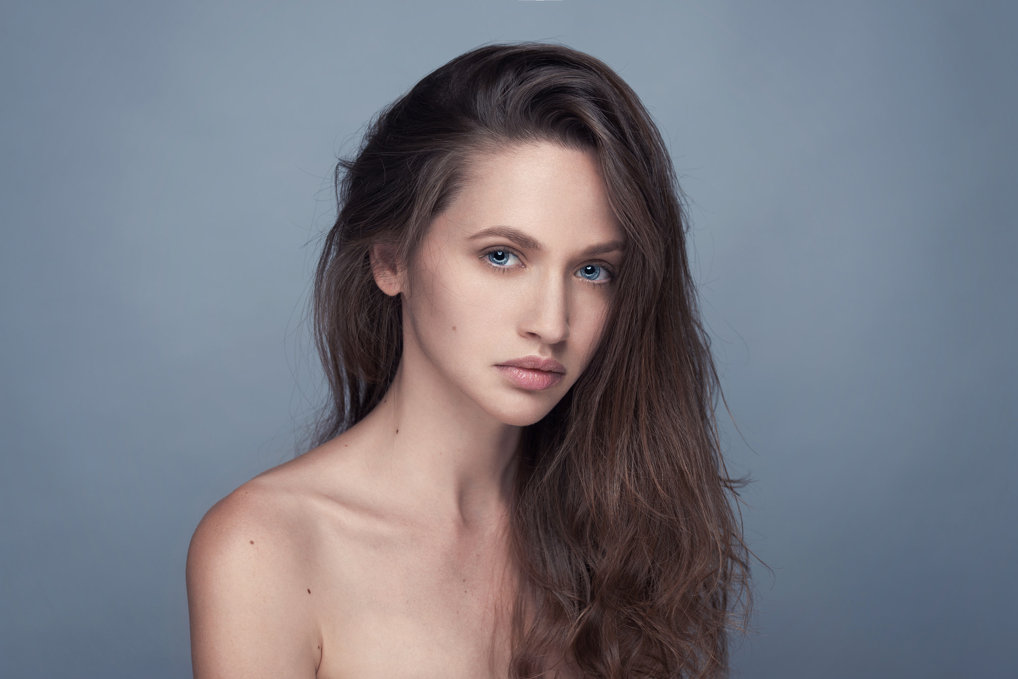 Sigma 105mm F2.8 EX DG OS HSM sample photo. Laura photography