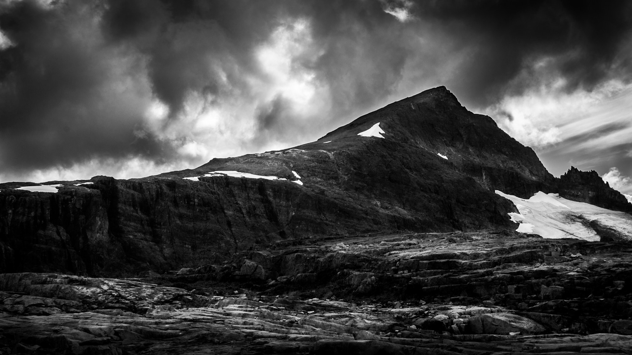 Nikon D70s sample photo. Mt. albert edward photography