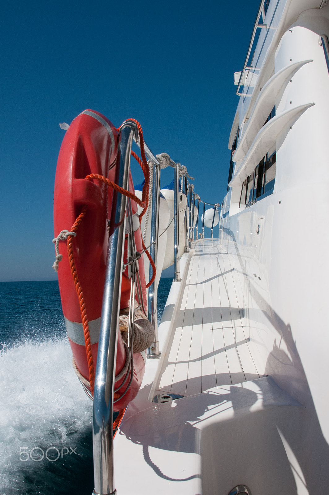 Nikon D300S sample photo. On the sea photography