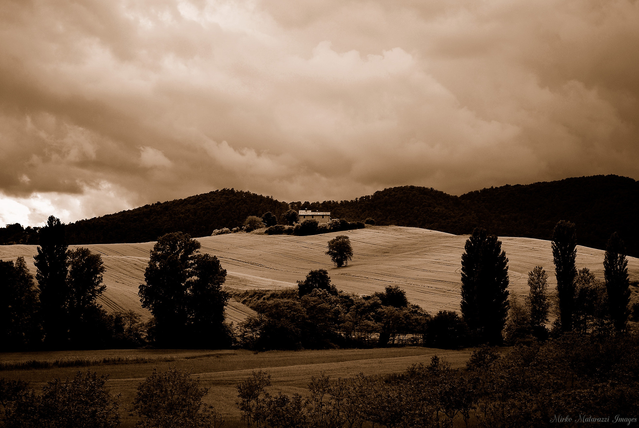 Nikon D200 sample photo. Postcard from past photography