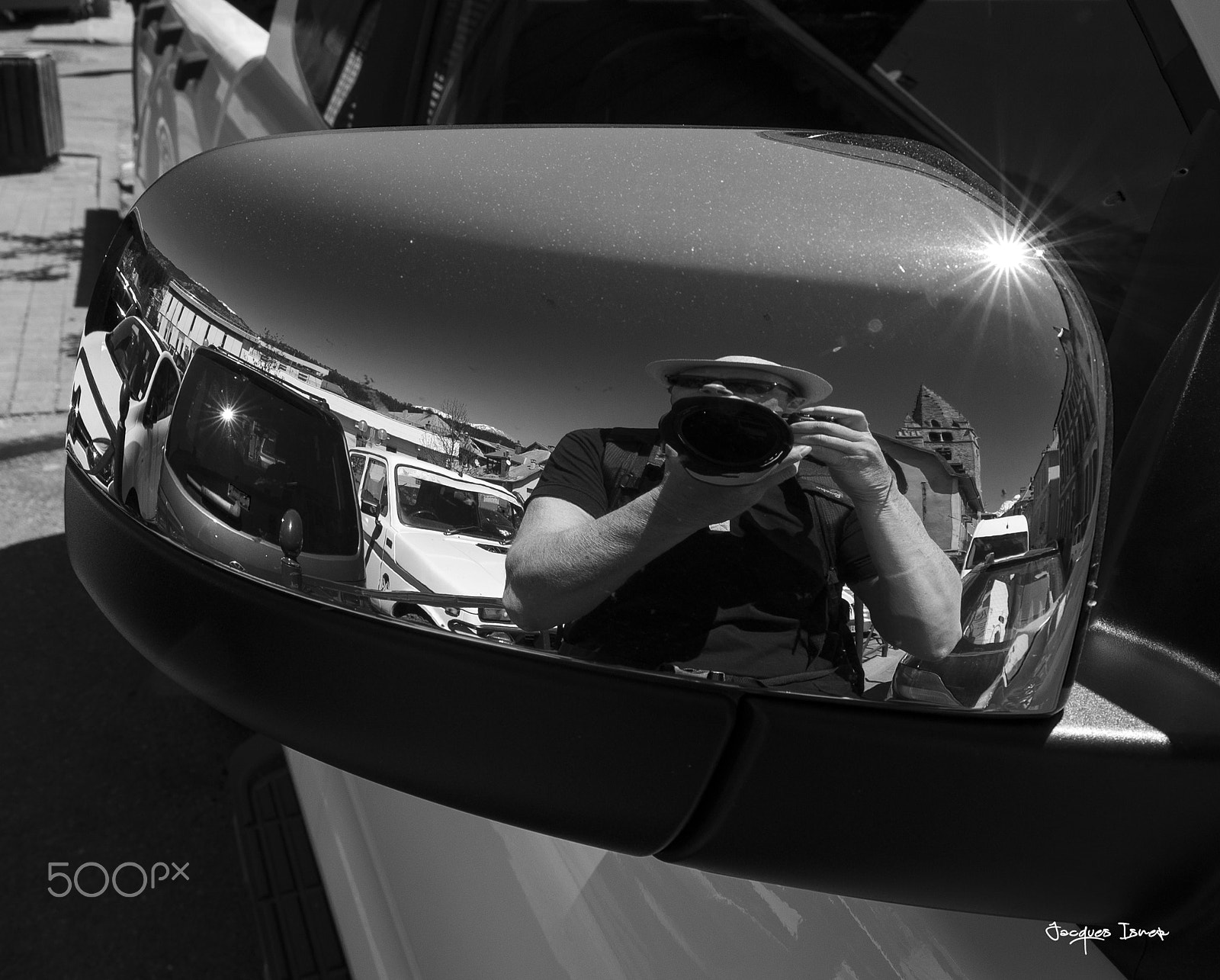 Pentax smc DA* 16-50mm F2.8 ED AL (IF) SDM sample photo. Selfie photography