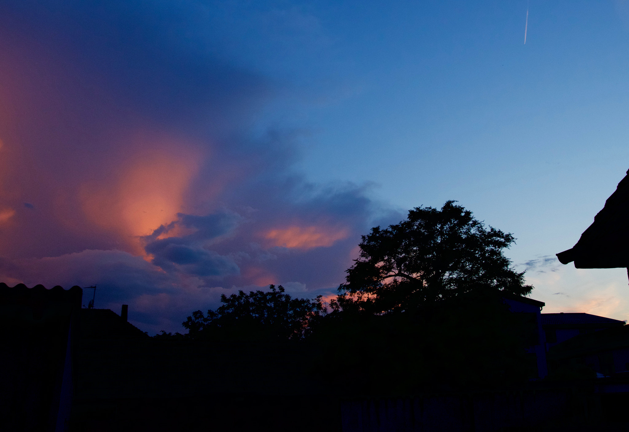 Sony SLT-A77 sample photo. Cloudy with a chance of sun! photography