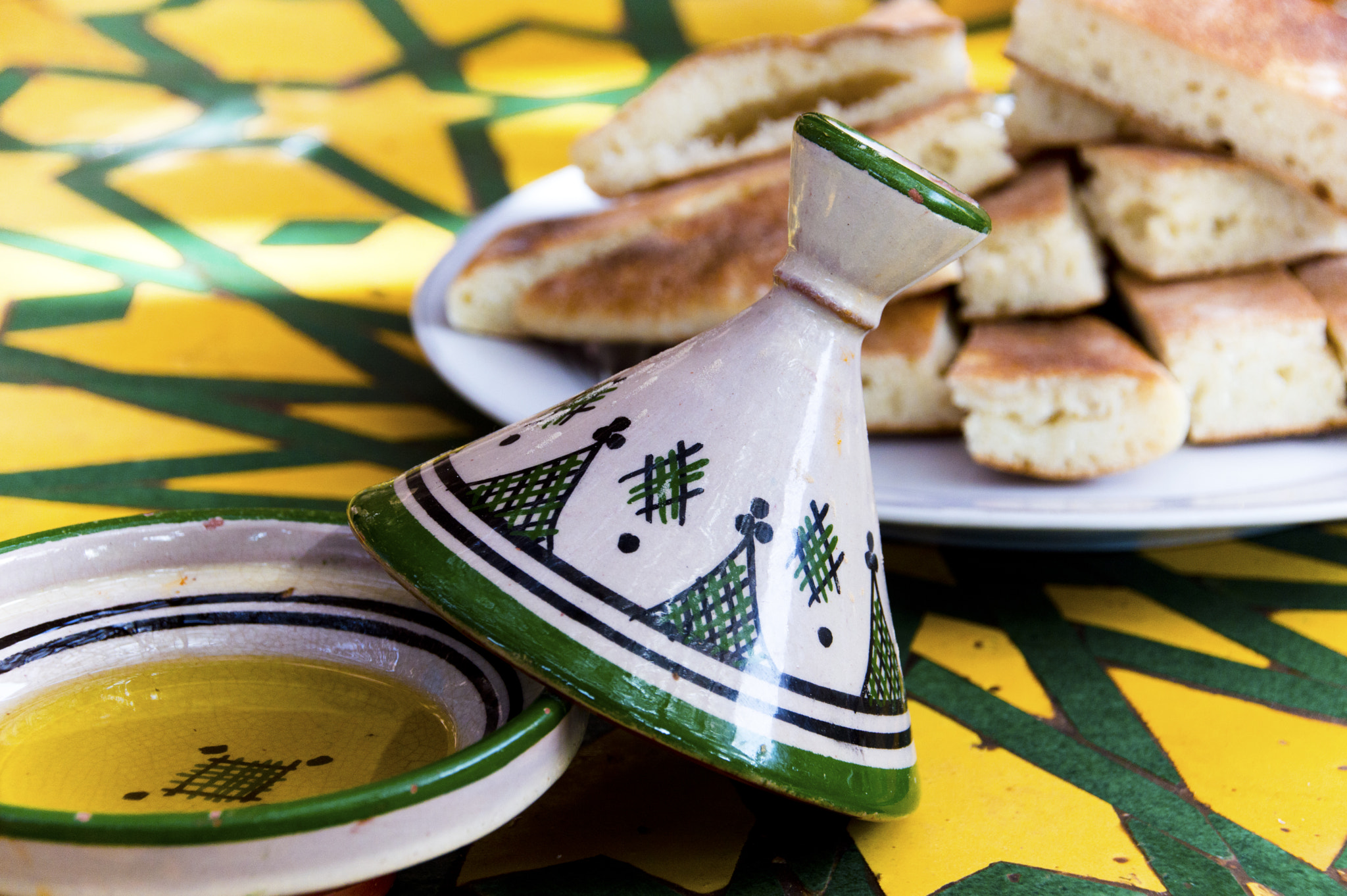 Nikon AF-S Nikkor 500mm F4E FL ED VR sample photo. Fingerfood in marrakech photography