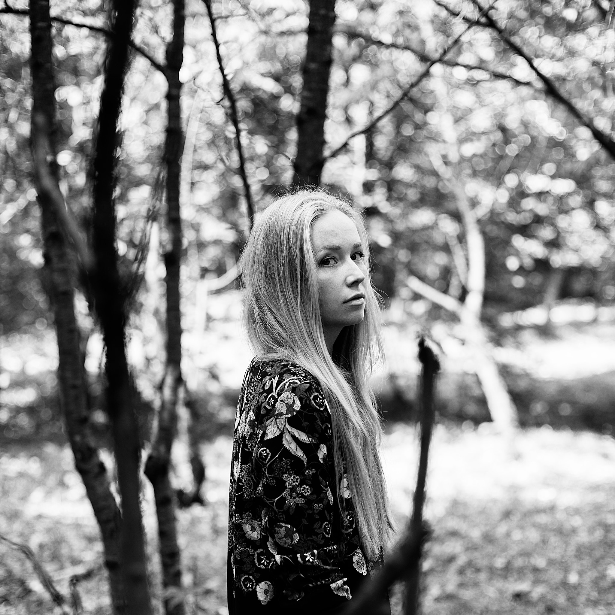 Nikon D4 + Nikon AF Nikkor 50mm F1.4D sample photo. Василиса photography