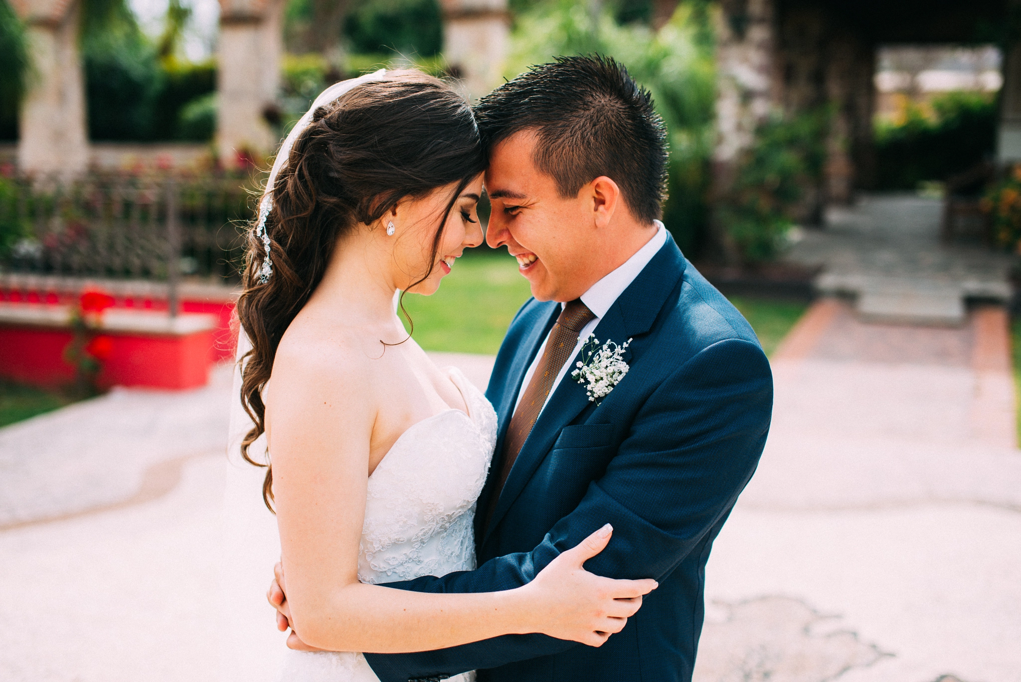 Nikon D610 + Sigma 50mm F1.4 EX DG HSM sample photo. Alejandra & david la siembra full photography