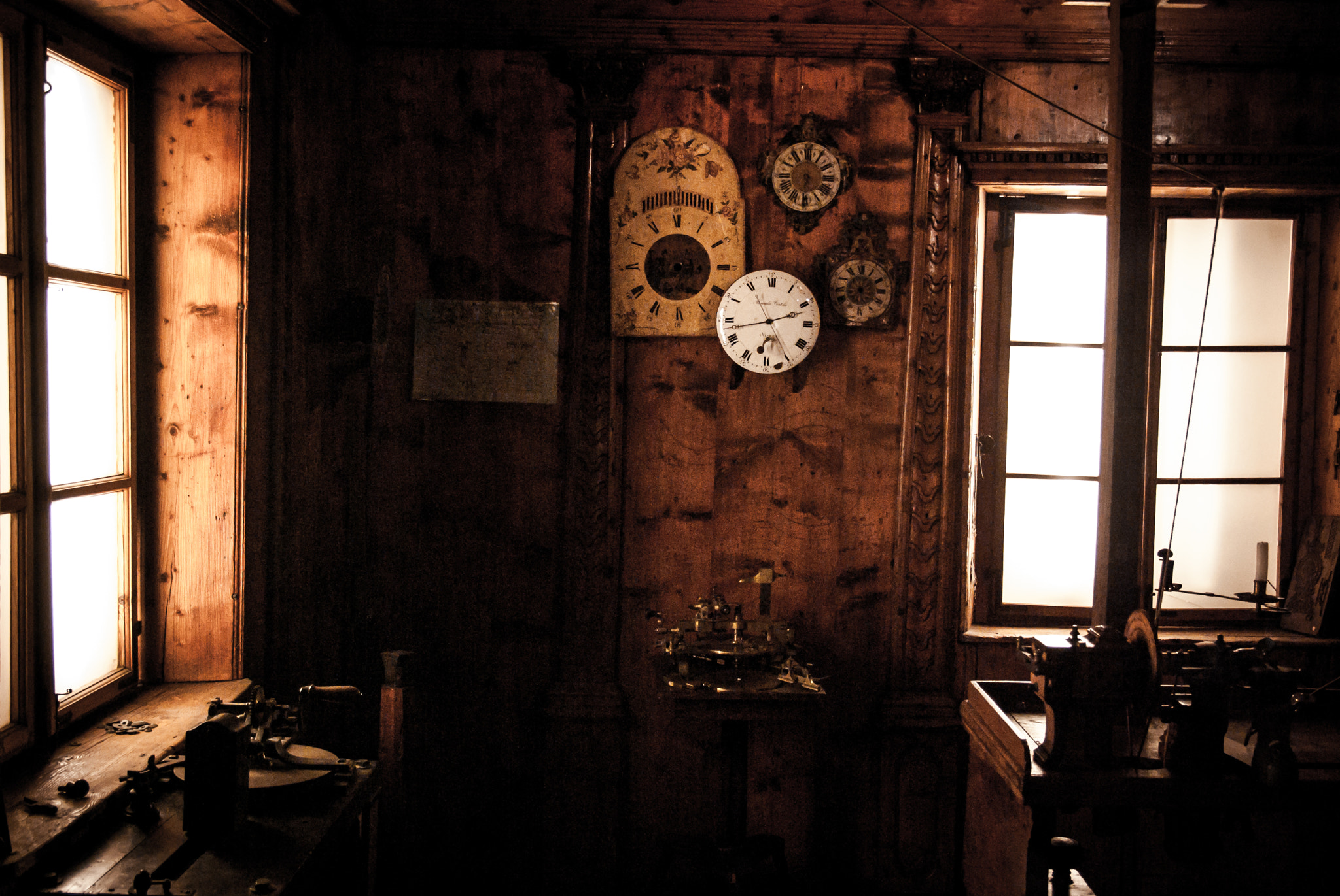 Pentax smc DA 17-70mm F4.0 AL (IF) SDM sample photo. Bottega dell'orafo photography