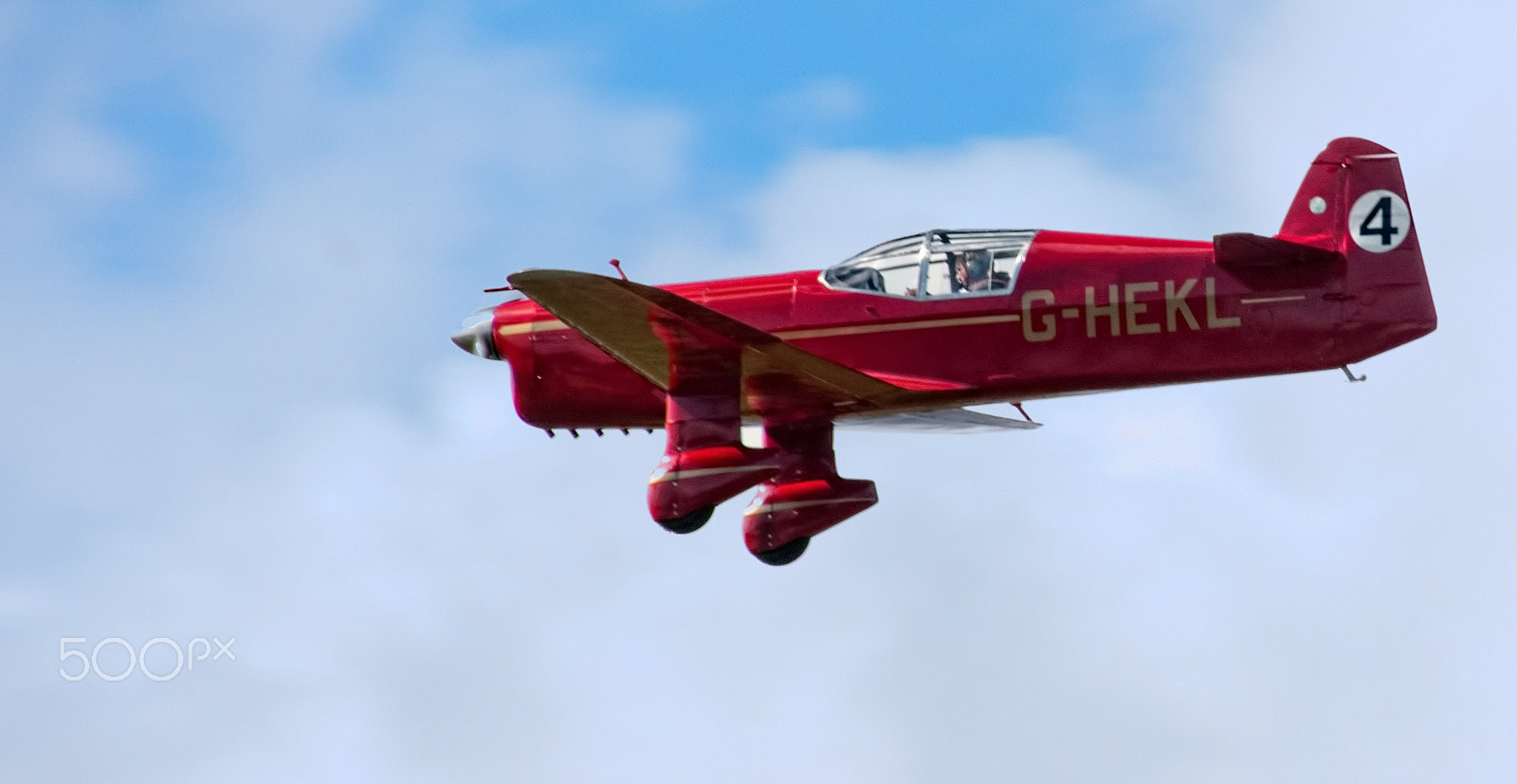Sony Alpha DSLR-A700 + DT 18-270mm F3.5-6.3 sample photo. 2008 percival mew gull replica aircraft photography