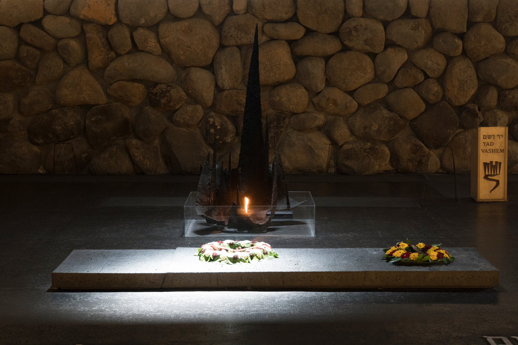 Sony E 18-200mm F3.5-6.3 OSS LE sample photo. Yad vashem photography