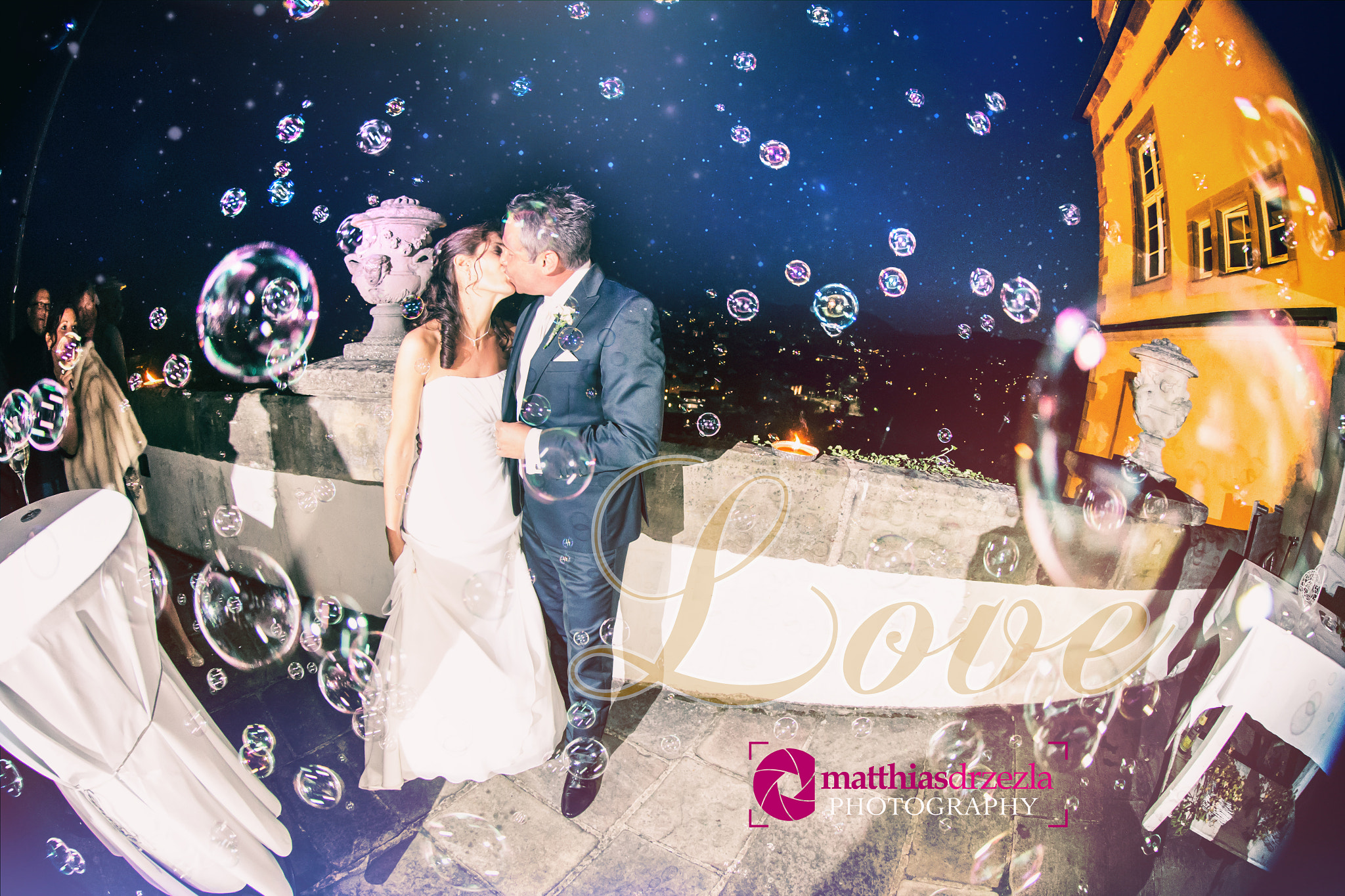 Canon EF 8-15mm F4L Fisheye USM sample photo. Wedding shoot photography